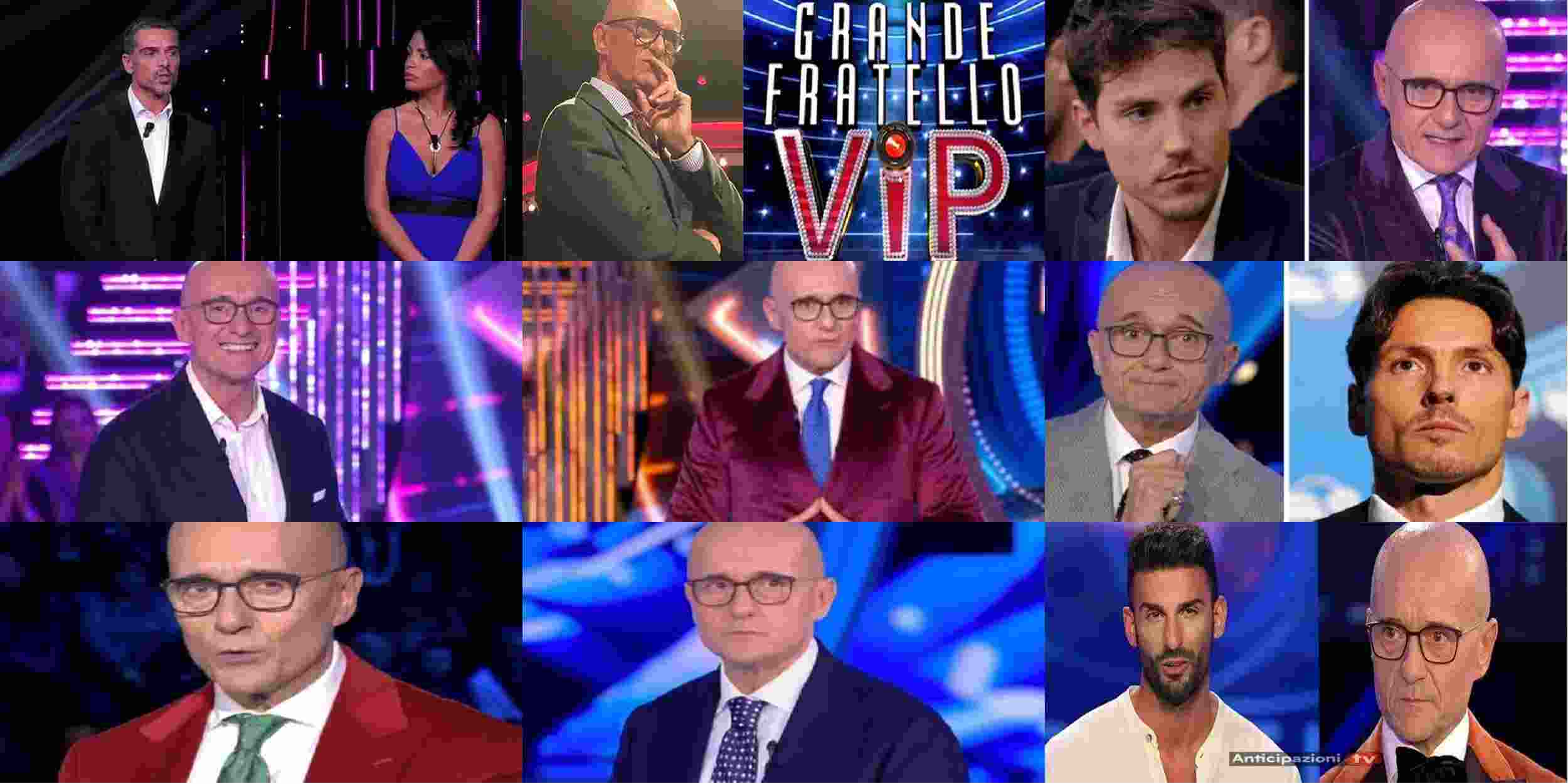 Massimiliano Varrese geloso dell’uomo che Monia La Ferrera ha fuori? La reazione di lei