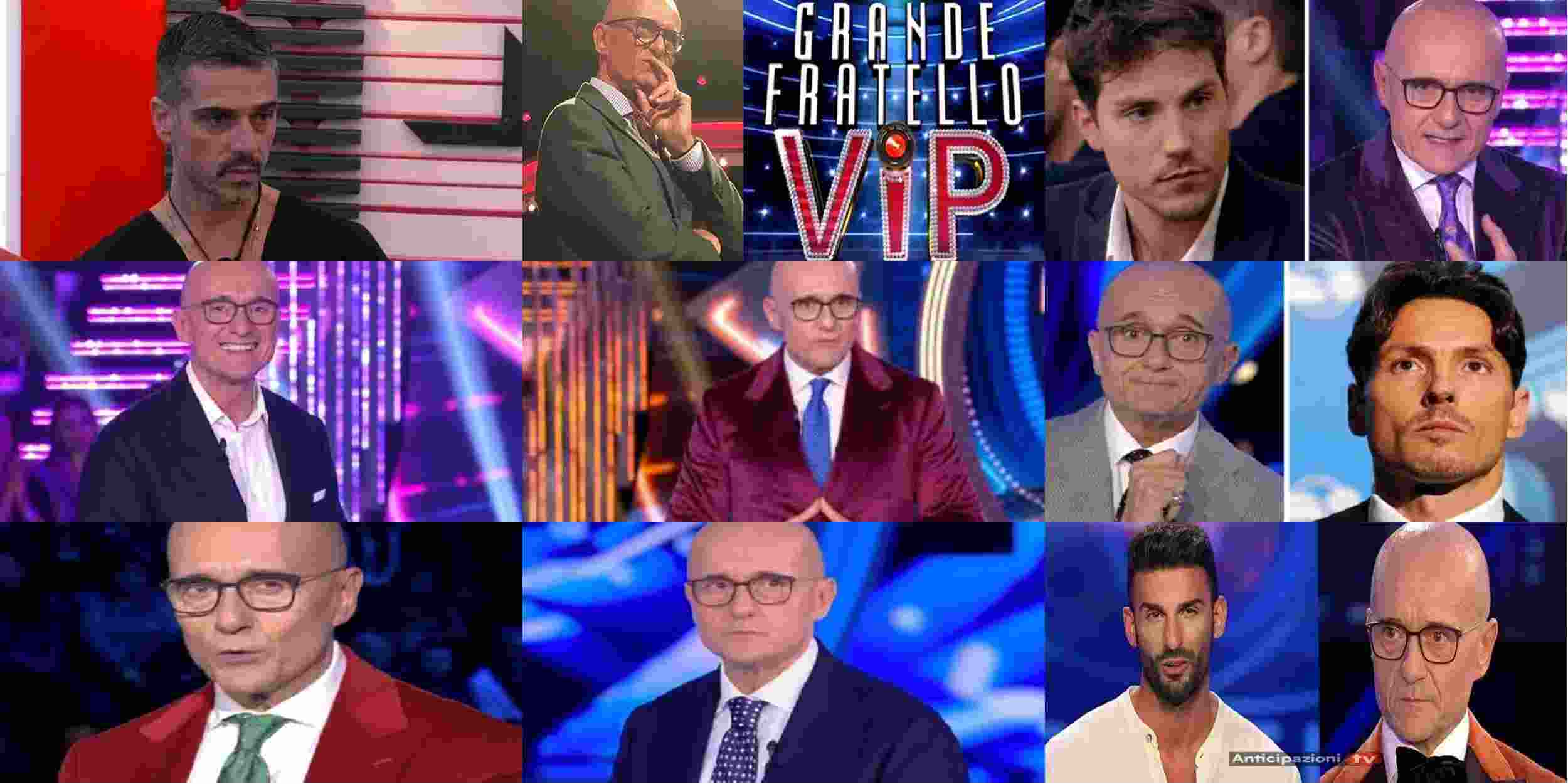 GF 2023, Massimiliano Varrese la spara grossa: “Cosa ho portato in Italia”