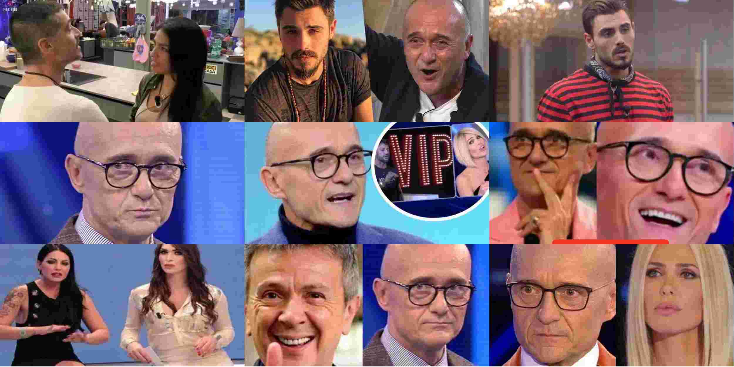 Grande Fratello 2023, Massimiliano Varrese ha tradito Monia La Ferrera?