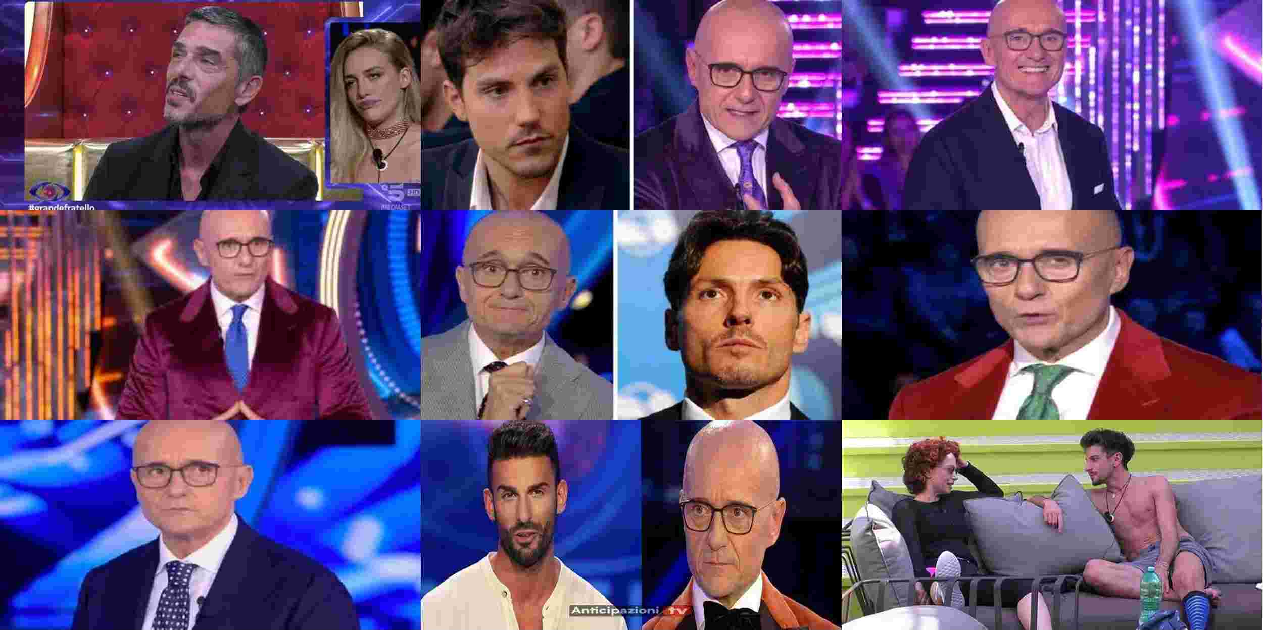Grande Fratello 2023, Massimiliano Varrese non molla Heidi Baci: “Divento una bestia!”