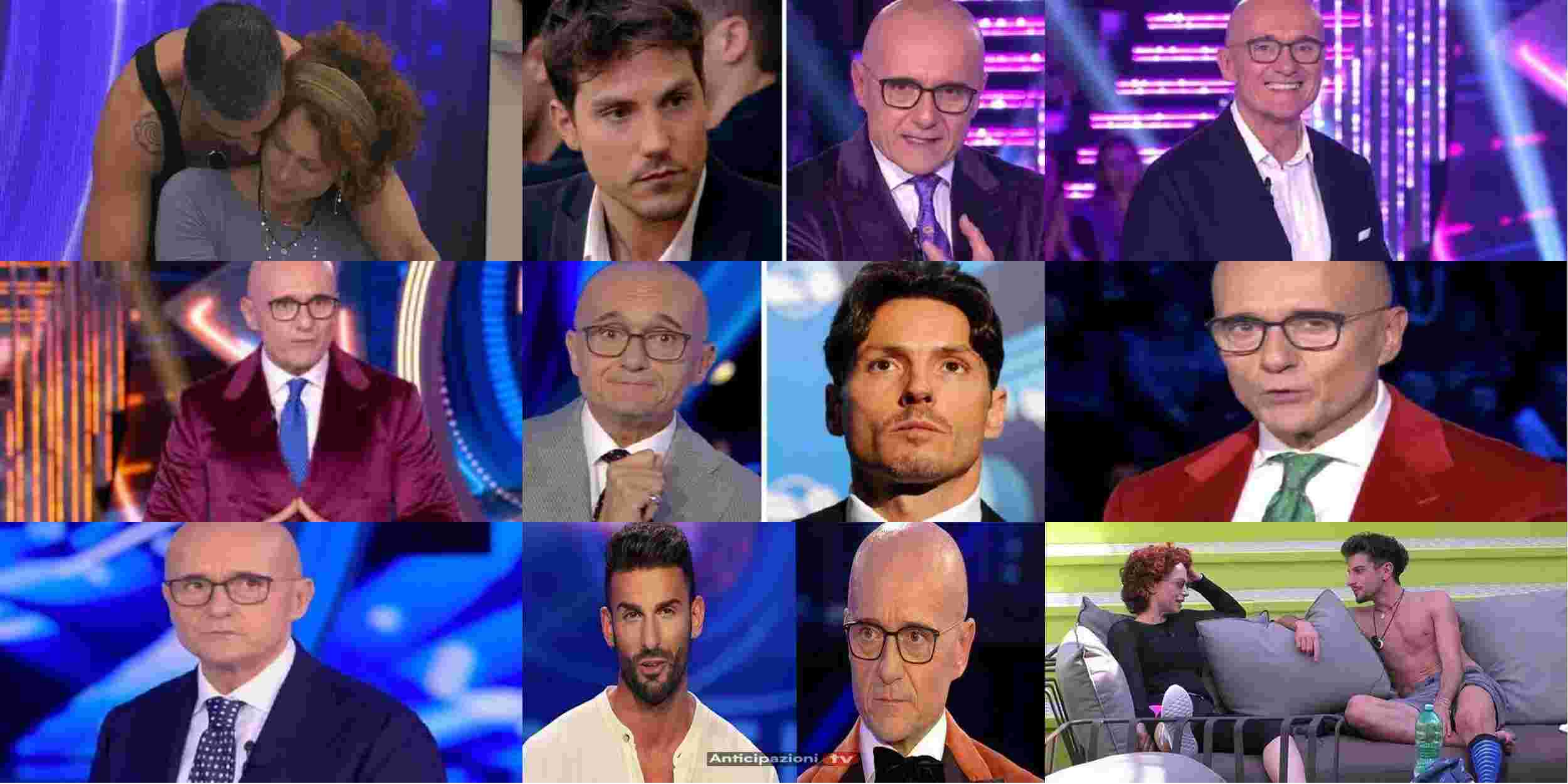 Grande Fratello 2023, Massimiliano Varrese si avvicina a Beatrice Luzzi: nuova strategia?