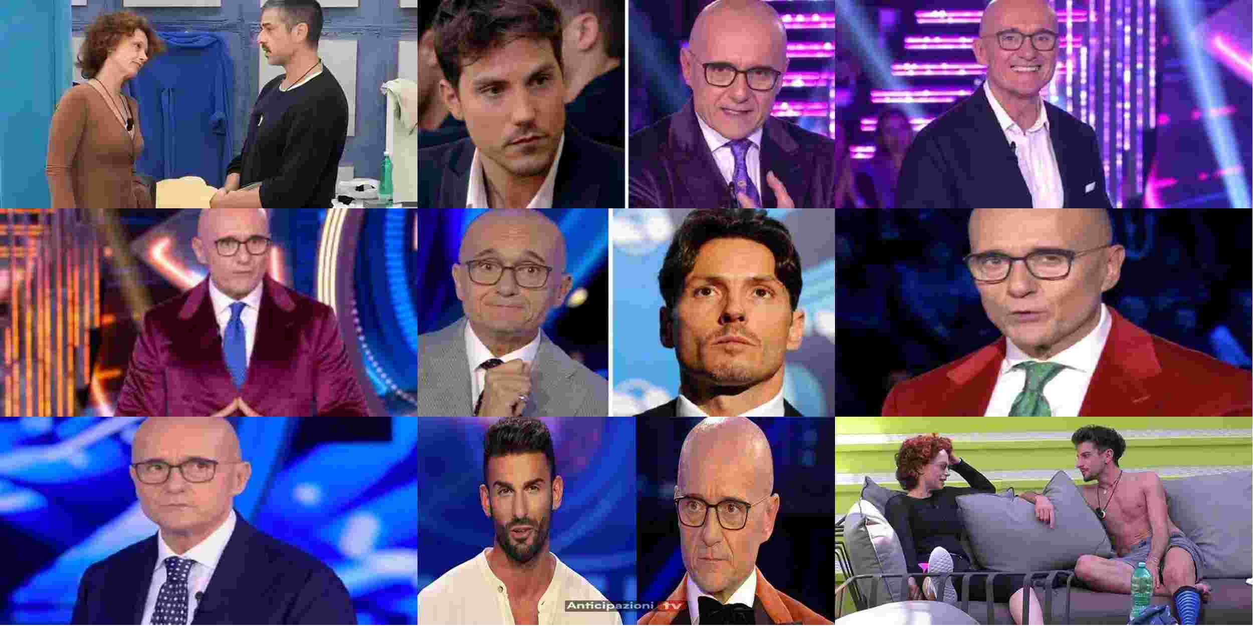GF 2023, nuova strategia di Massimiliano Varrese per battere Beatrice Luzzi: ecco cosa vorrebbe fare
