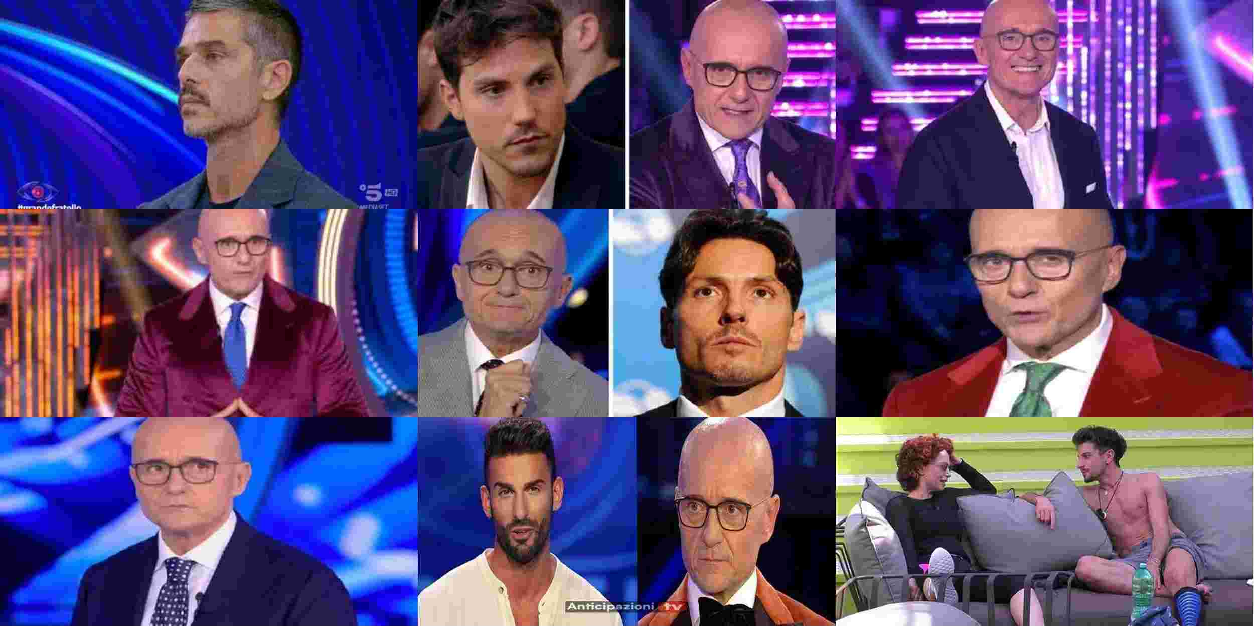 Grande Fratello 2023, Massimiliano Varrese: nuove accuse dalla ex moglie