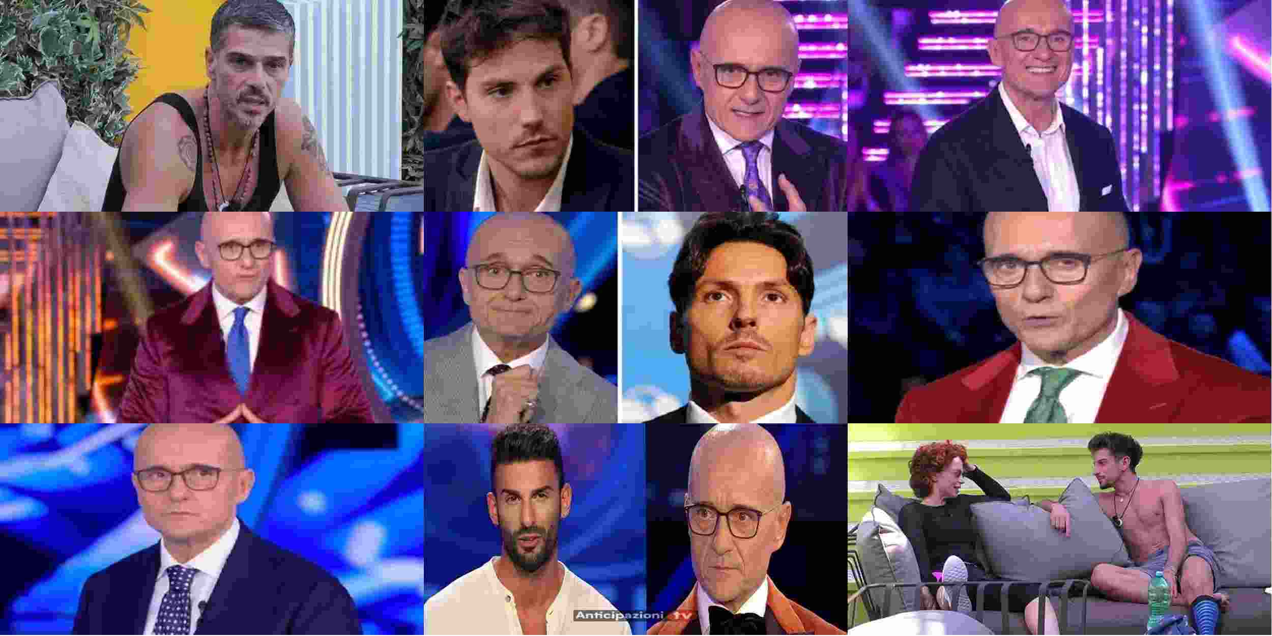 Grande Fratello 2023, Massimiliano Varrese ha una persona che lo aspetta fuori?