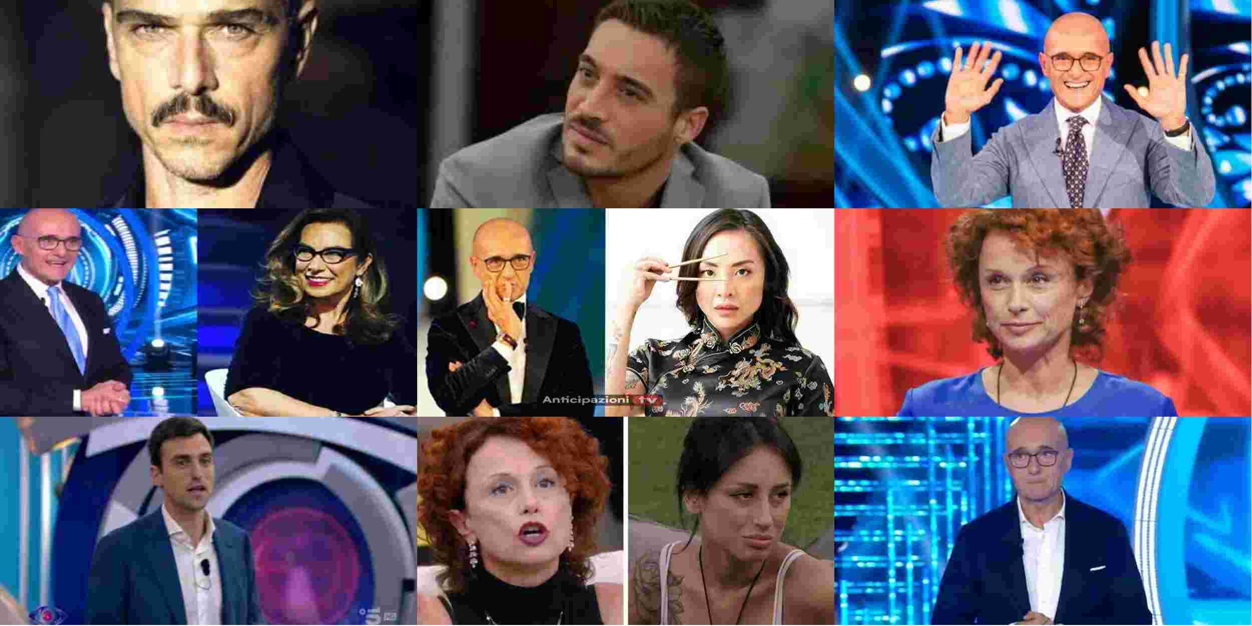 Grande Fratello 2023, Massimiliano Varrese pronto al ritiro: “Voglio andare via”