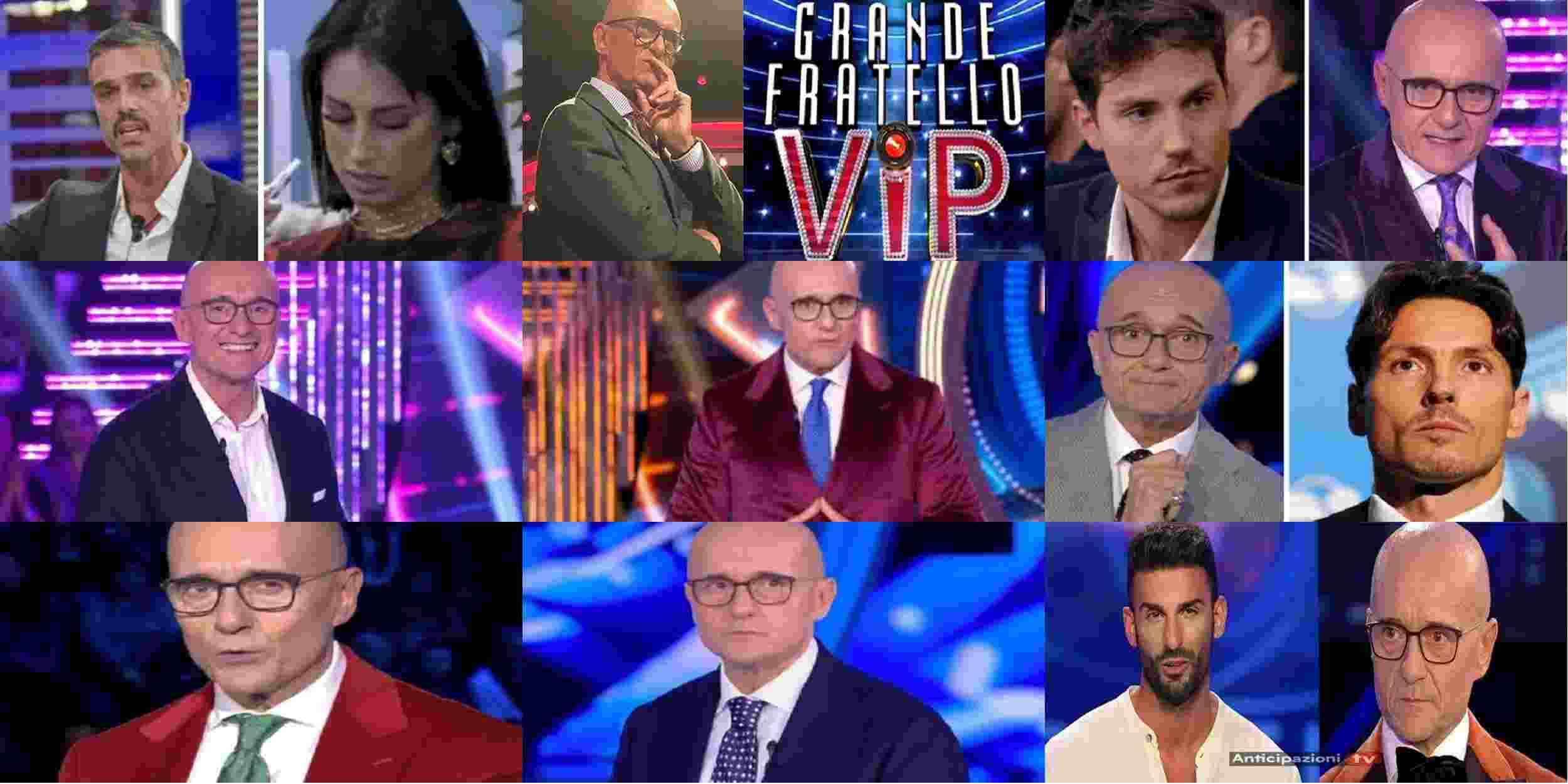 Massimiliano Varrese sbrocca contro Letizia Petris: volano parole pesanti