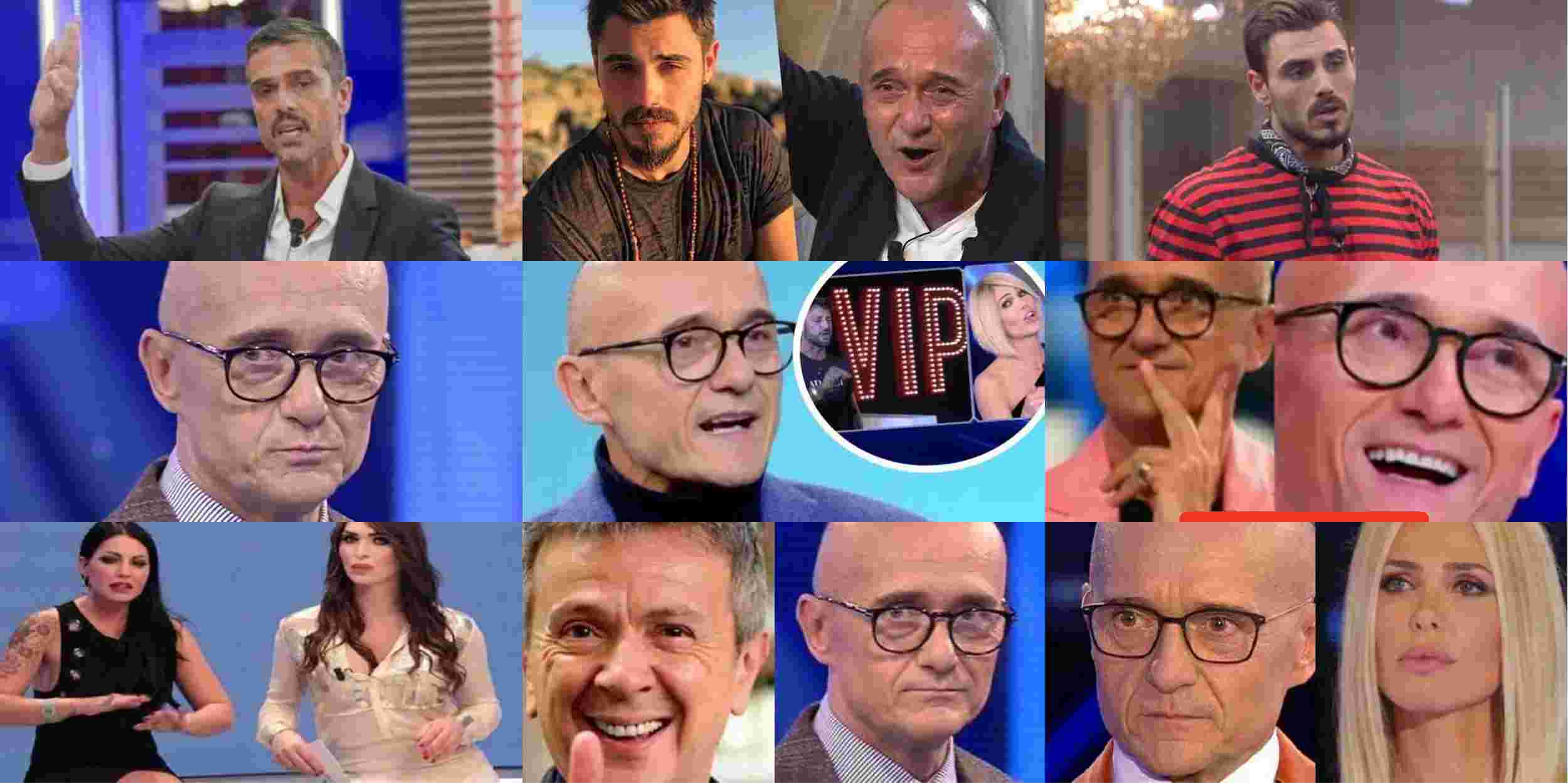 Grande Fratello Vip 2023, Massimiliano Varrese verso l’abbandono? Il retroscena