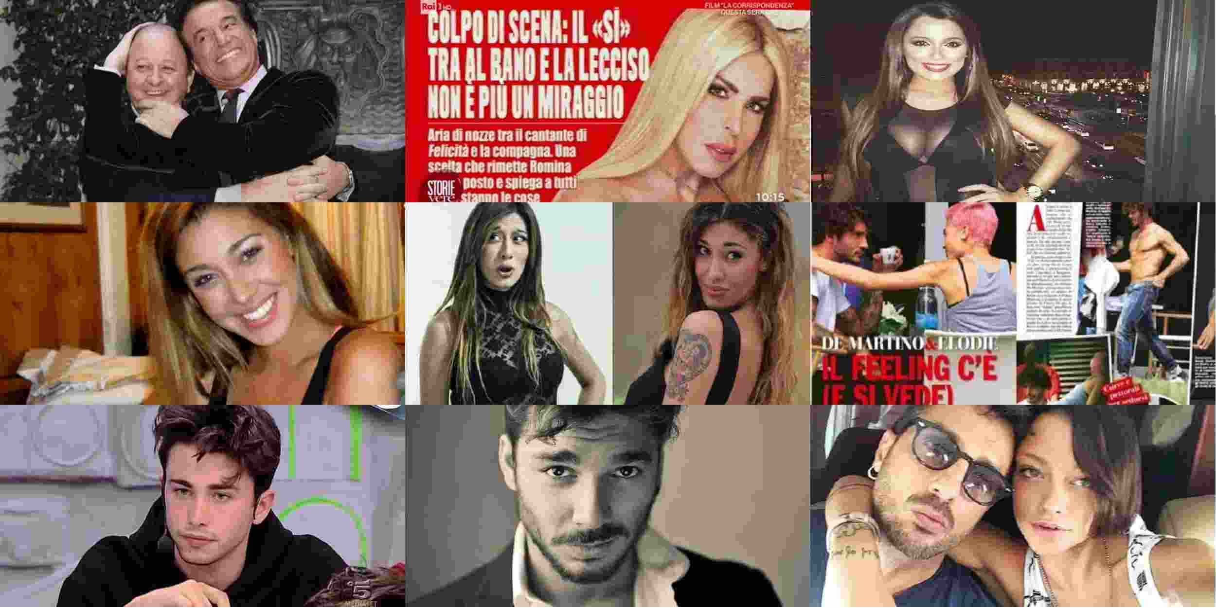 Gossip news: Massimo Boldi scrive a Christian De Sica! Ecco la sua lettera