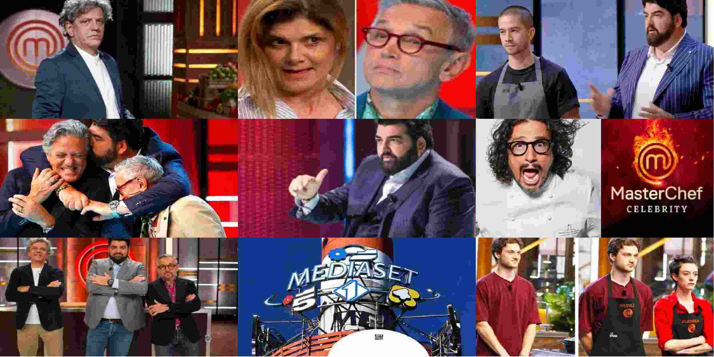 Masterchef 12, malore per Giorgio Locatelli: ecco cosa è successo e come sta