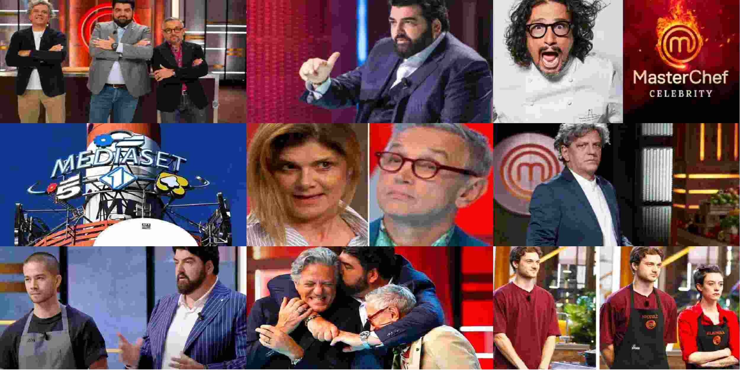 Masterchef Italia 12: quando inizia e i giudici della nuova edizione