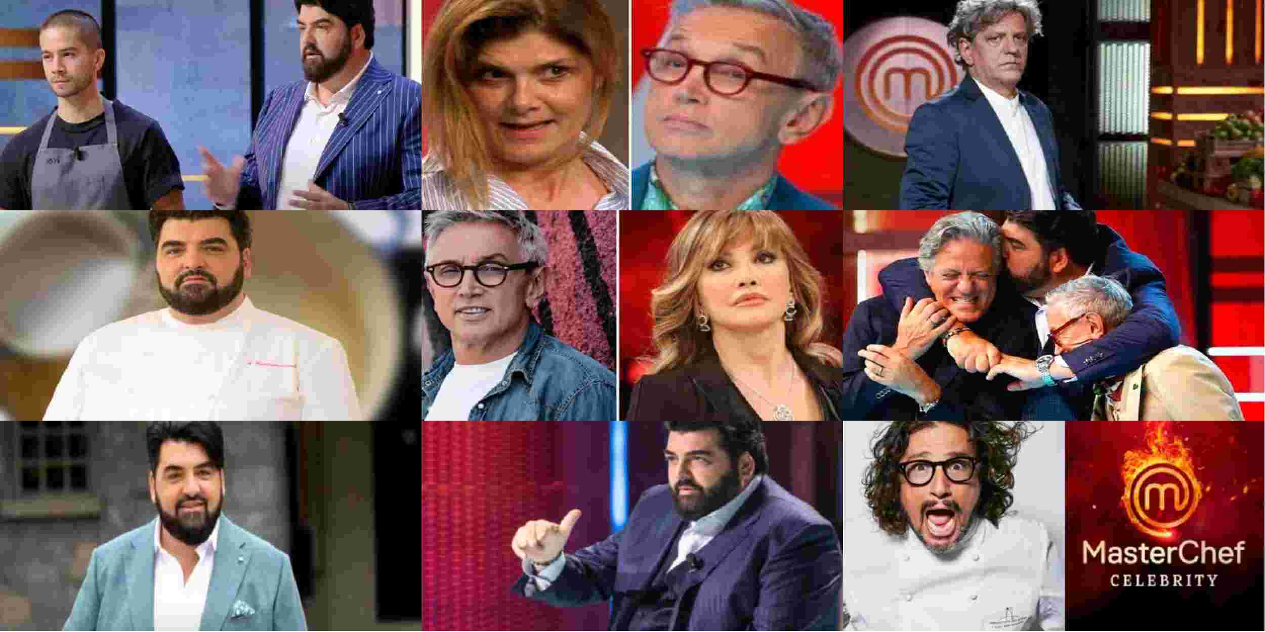 Masterchef Italia, cambiamenti in giuria: arriva un nuovo chef nel programma?
