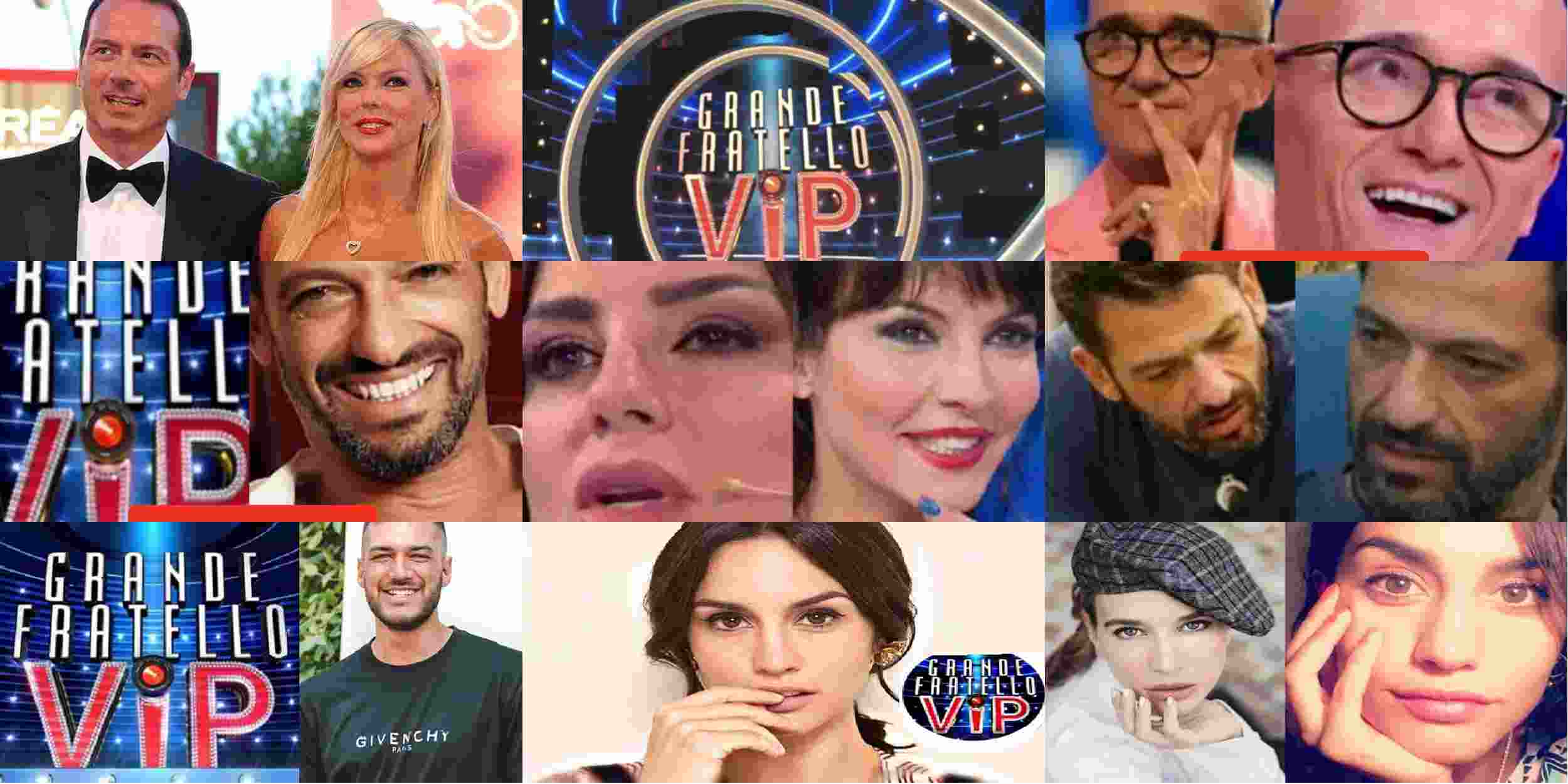 GF Vip 5, Matilde Brandi è distrutta: "Il mio compagno mia ha lasciata ed è sparito"