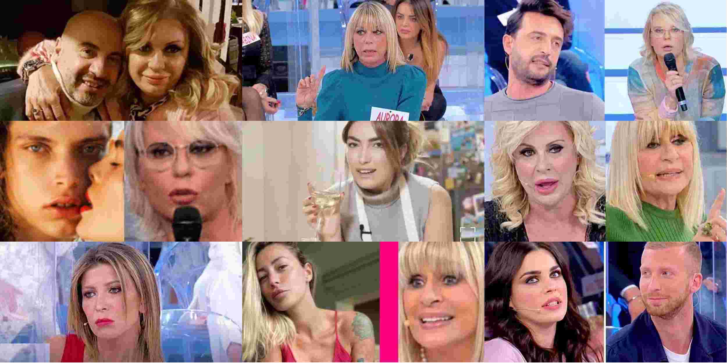Uomini e Donne news, matrimonio annullato per Tina Cipollari: le reali motivazioni
