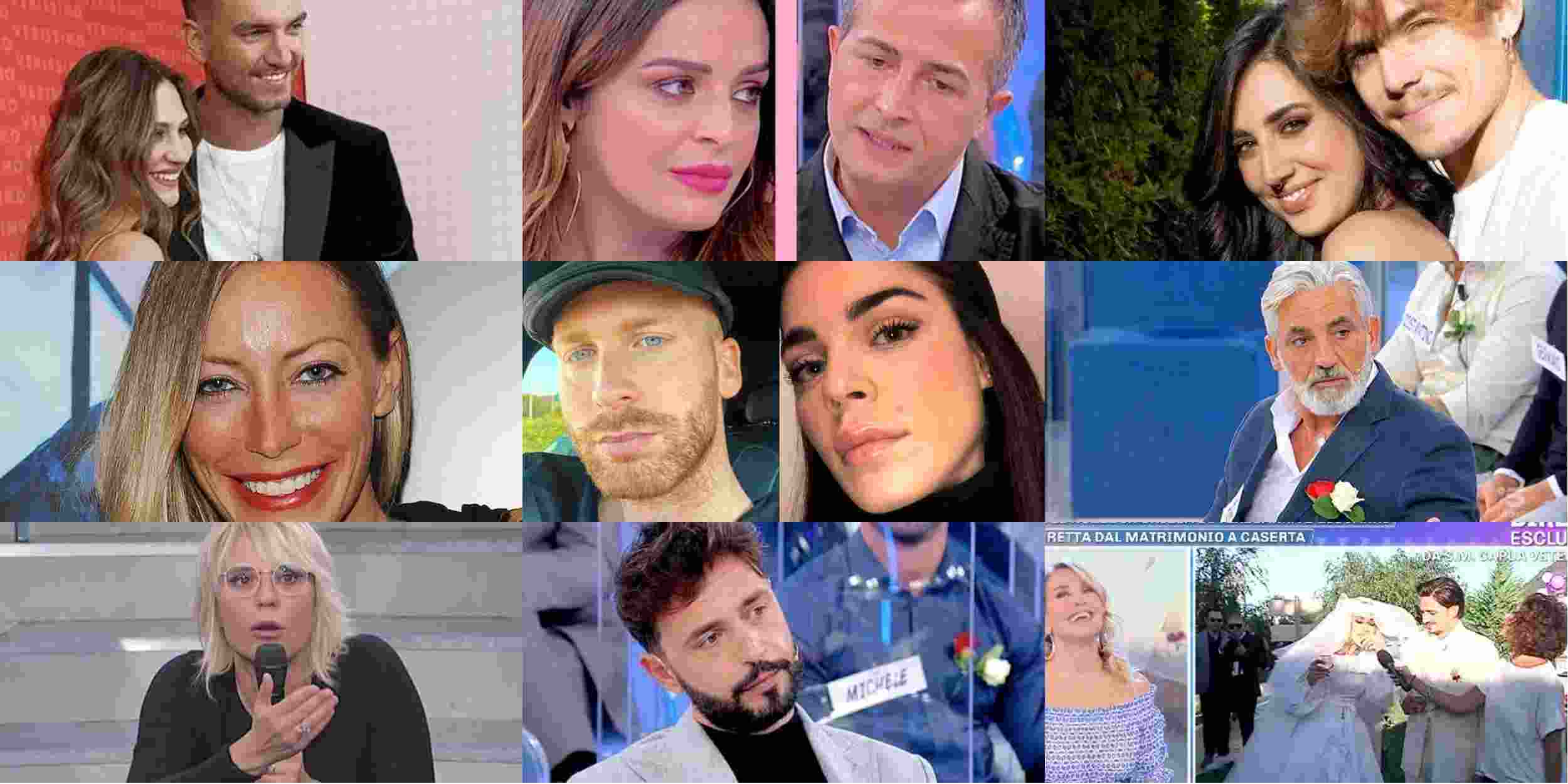 Uomini e Donne, il matrimonio di Beatrice Valli e Marco Fantini: data, location e rito