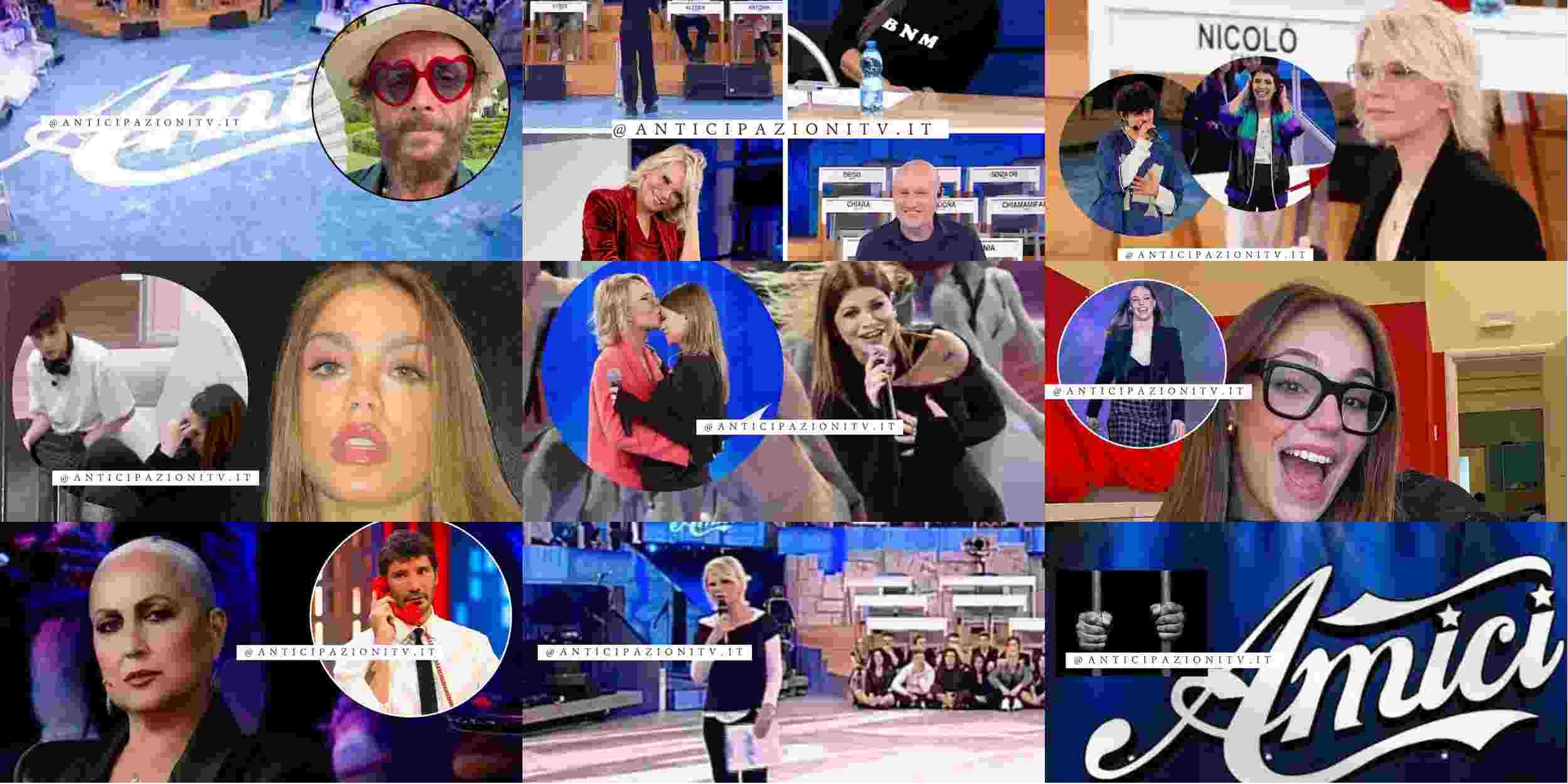 Amici, ex vincitore sposa il suo compagno: alle nozze anche Jovanotti