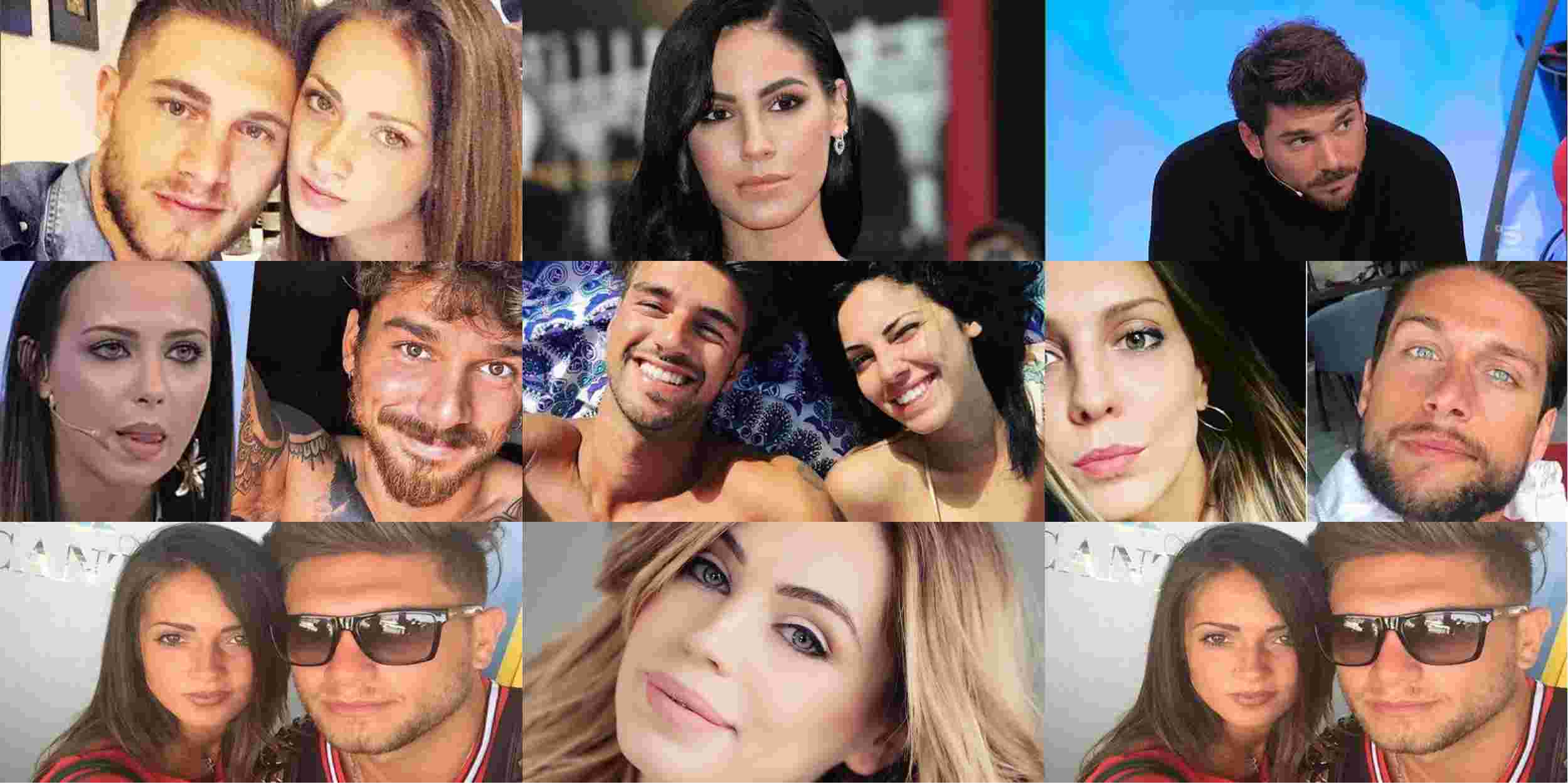 Uomini e Donne gossip: il matrimonio di una giovane coppia è già ai ferri corti?