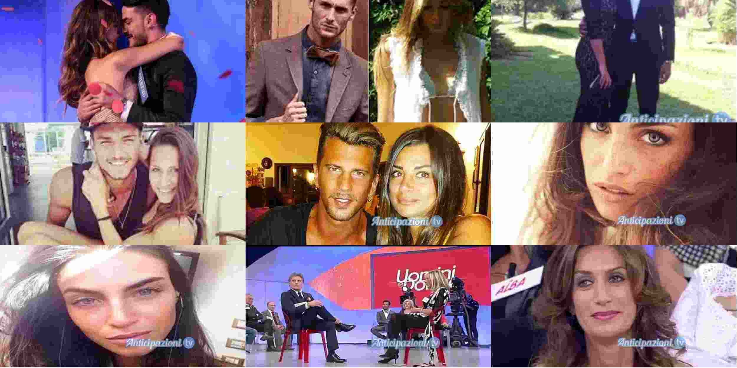 Uomini e Donne news: matrimonio per Rosa Perrotta e Pietro Tartaglione?