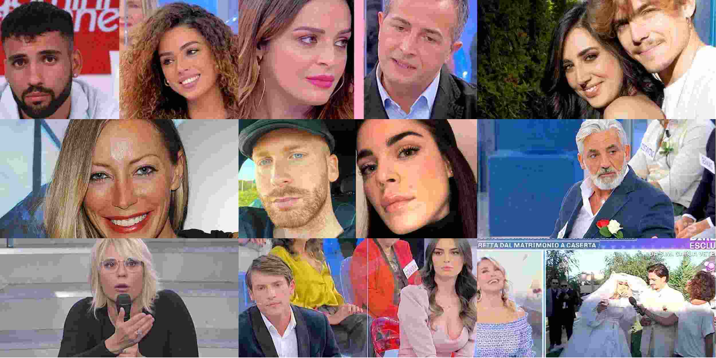 Uomini e Donne, Matteo e Noemi dicono la loro sull’inganno di Joele e Ilaria