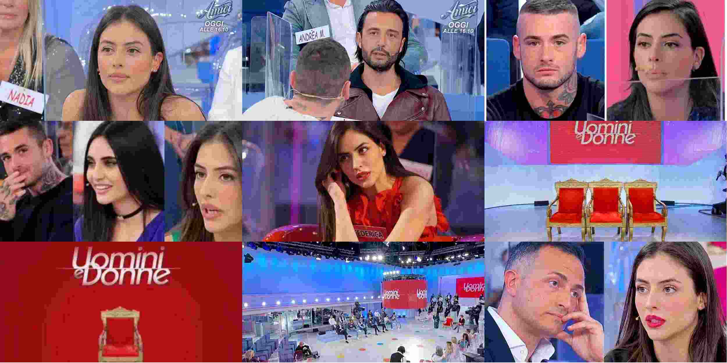 Uomini e Donne, Matteo già innamorato di Federica Aversano? La svolta inaspettata