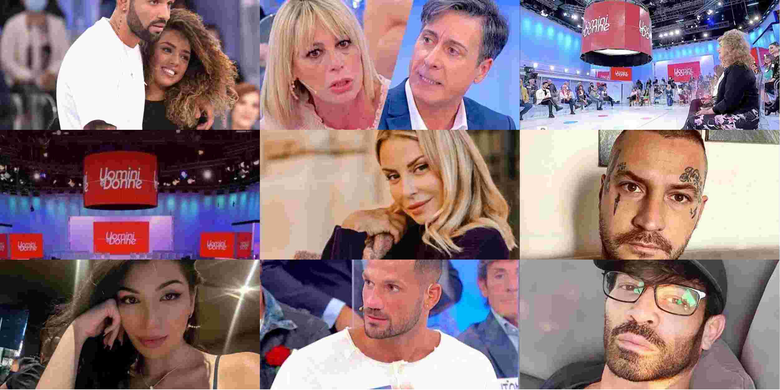 Uomini e Donne, Matteo Fioravanti ammette: "Con Noemi non è andata"
