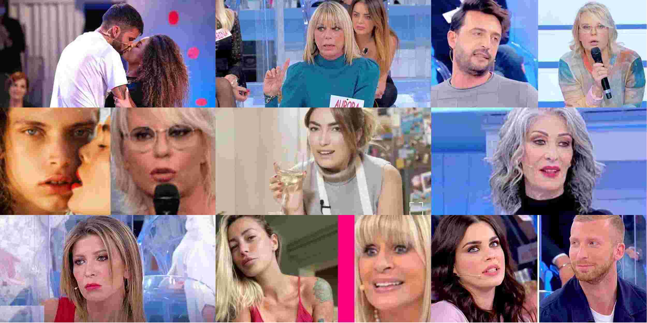 Uomini e Donne news, ecco cosa hanno fatto Matteo Fioravanti e Noemi Baratto dopo la scelta