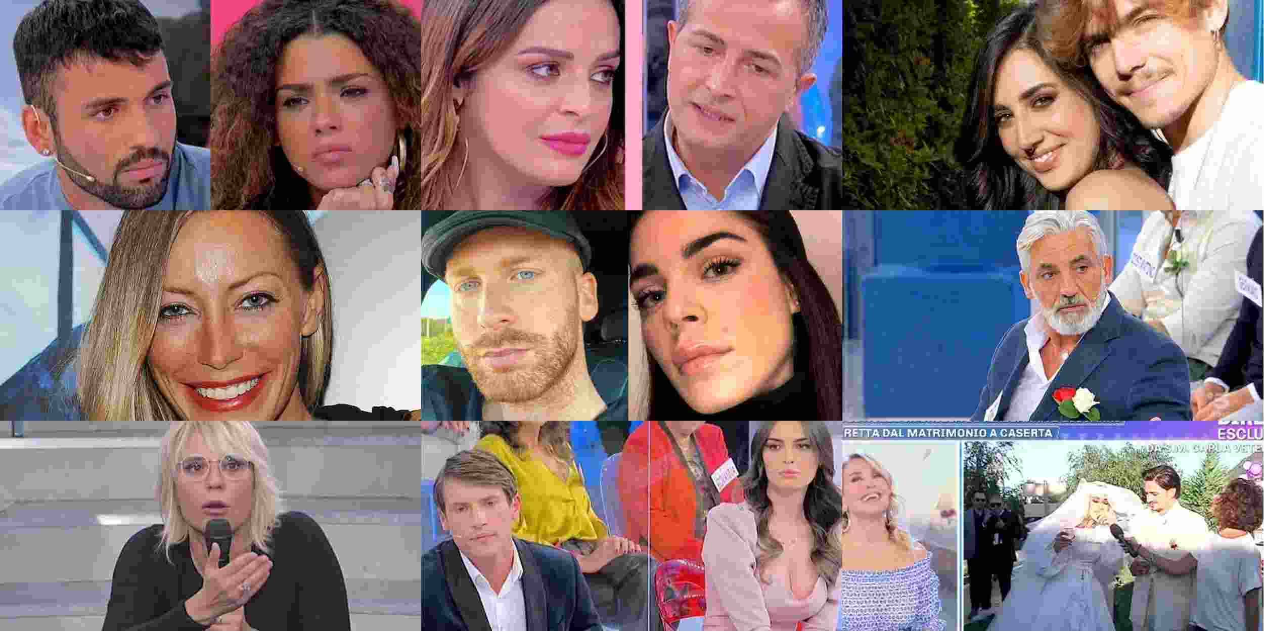 Uomini e Donne, Matteo Fioravanti e Noemi Baratto si sono già lasciati?