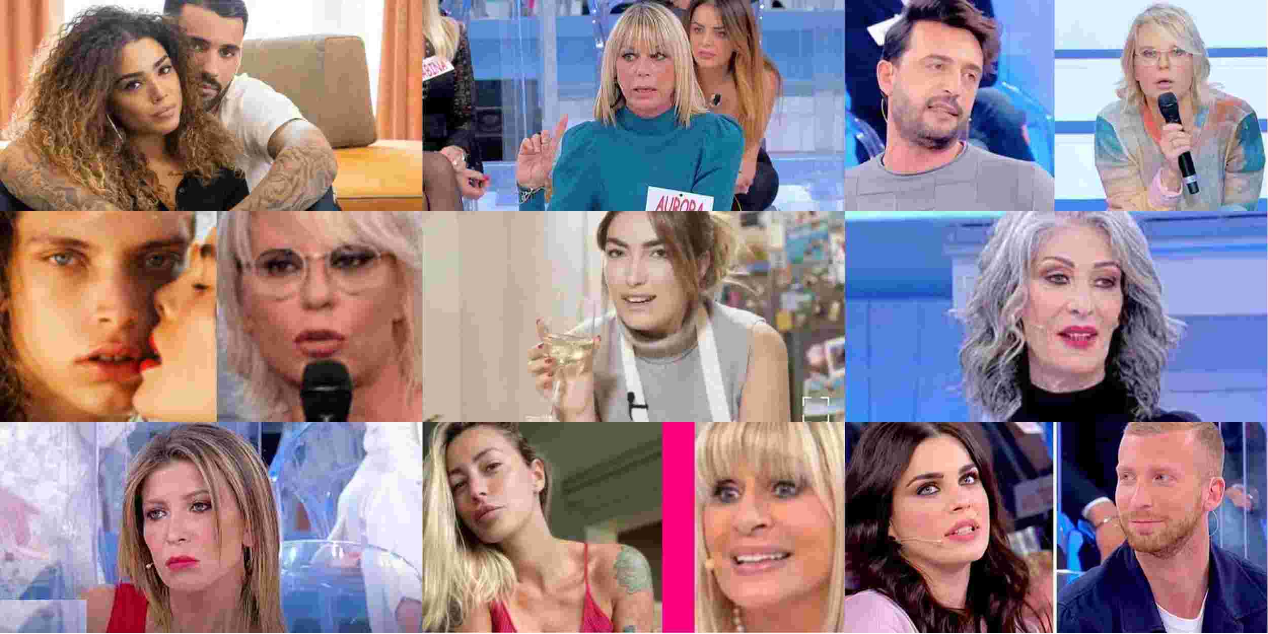 Uomini e Donne news, Matteo Fioravanti e Noemi Baratto ancora insieme per business? L’ indiscrezione bomba