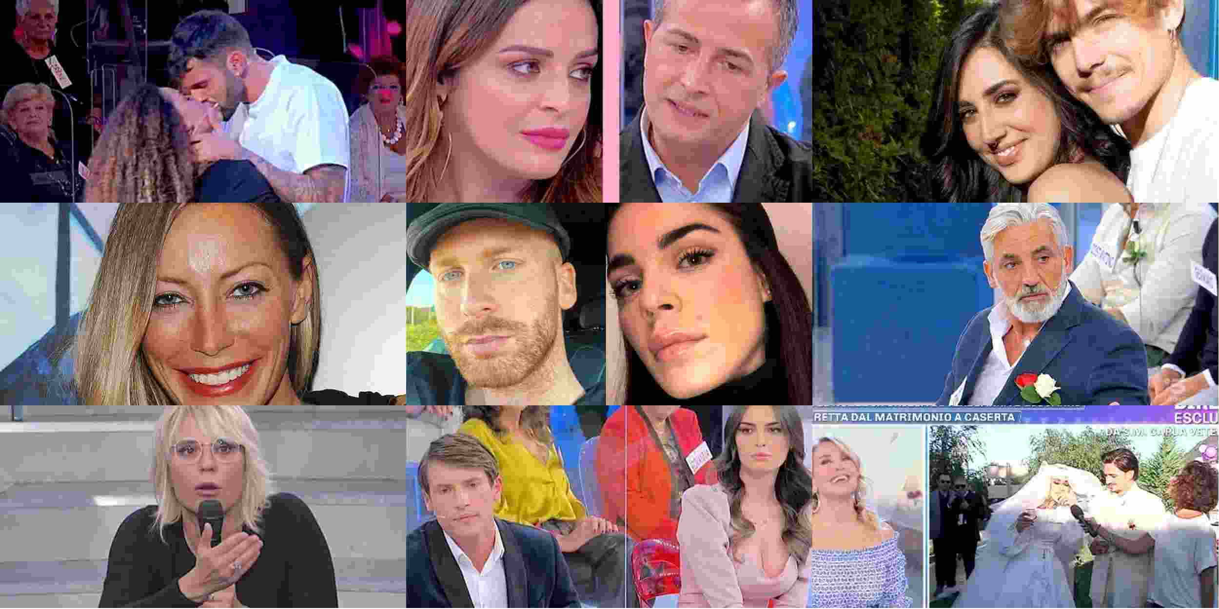 Uomini e Donne, Matteo Fioravanti e Noemi Baratto si sono già lasciati?