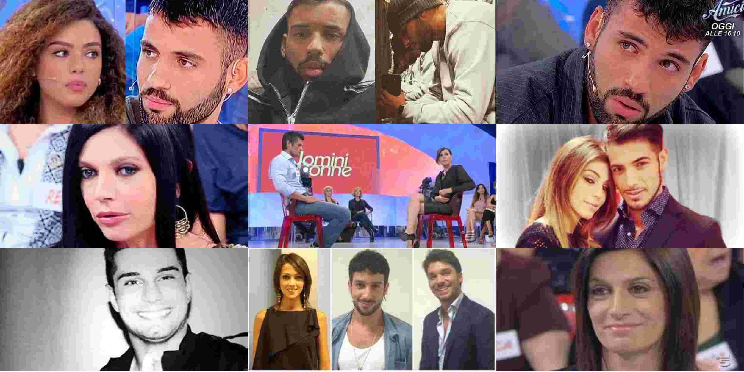 Uomini e Donne, Matteo Fioravanti sceglie Noemi Baratto: stanno ancora insieme?