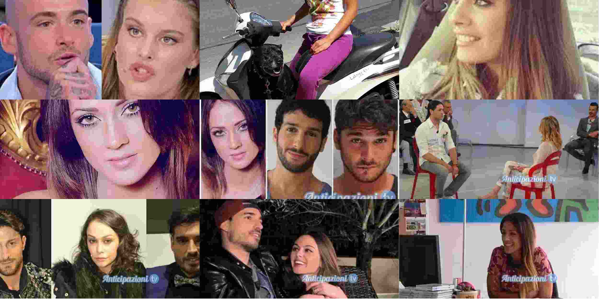 Uomini e Donne, Matteo in lacrime: Sophie fa una confessione che lascia a bocca aperta
