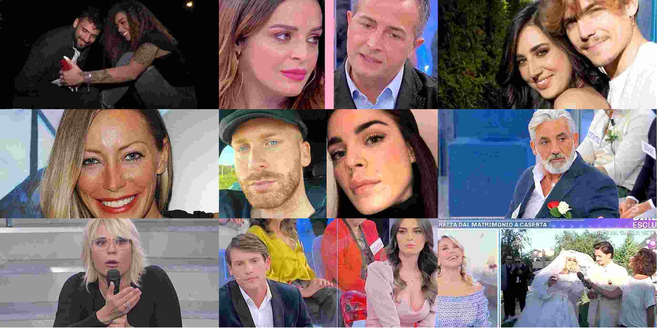 Uomini e Donne, Matteo e Noemi: la scelta non piace al pubblico ed emergono dubbi