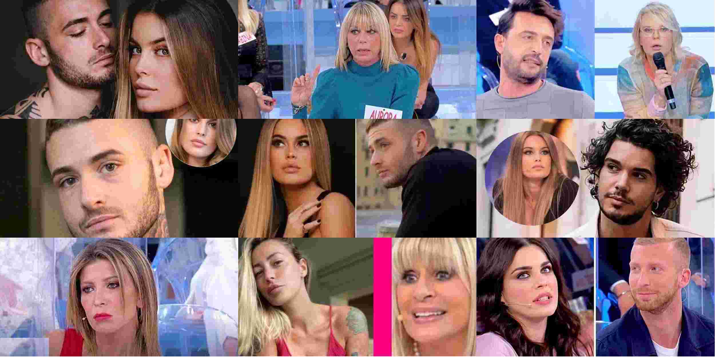 Uomini e Donne news, Matteo Ranieri contro Sophie Codegoni: la redazione a favore di lui