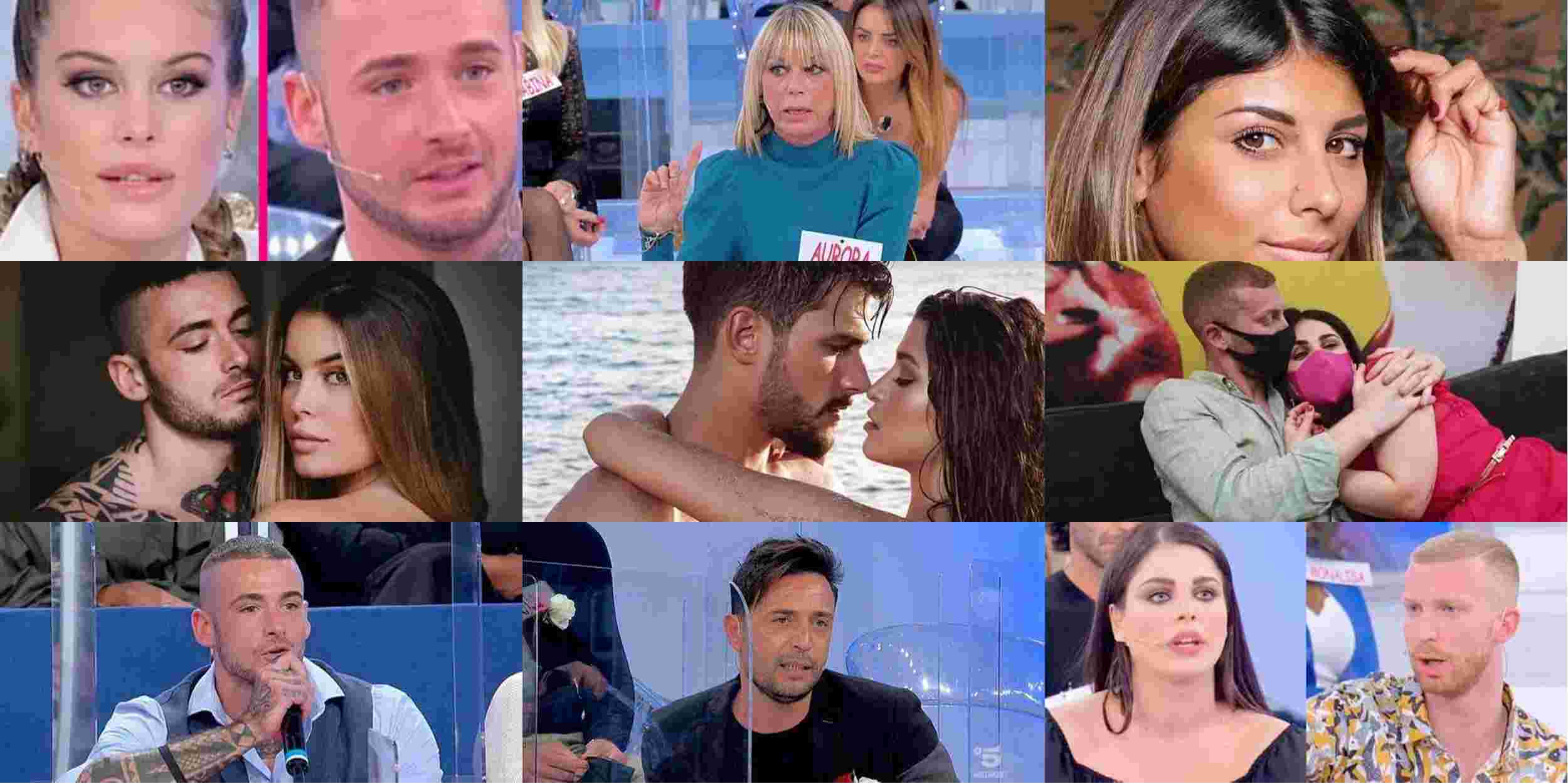 Uomini e donne gossip, Matteo Ranieri deluso da Sophie Codegoni: “Avrei voluto accorgermi…”