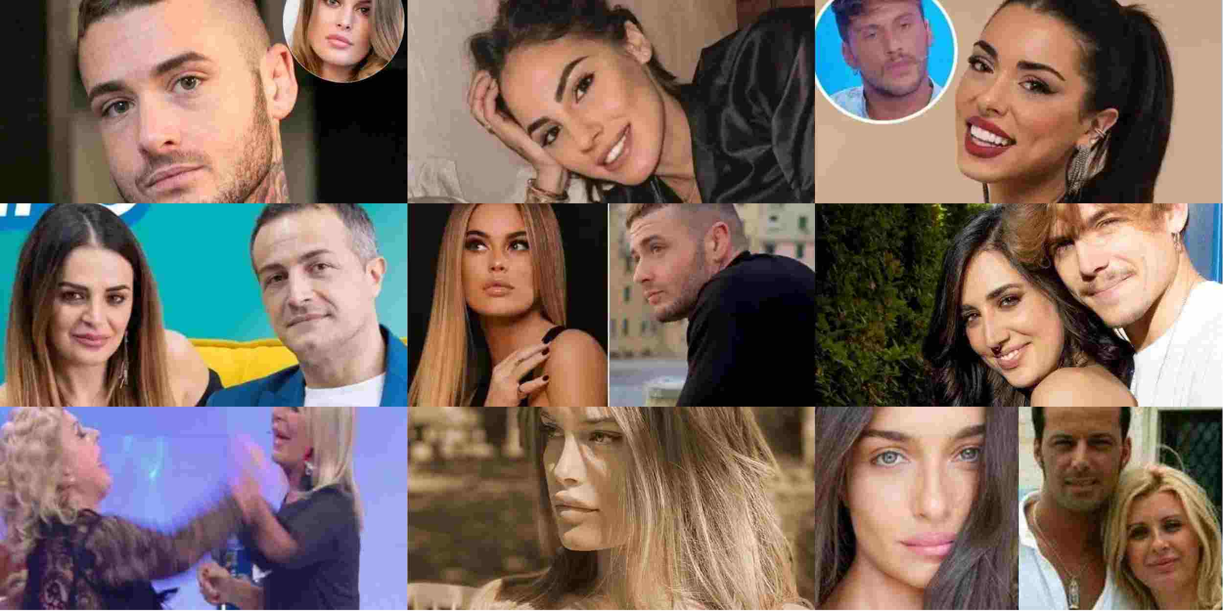 Anche Matteo Ranieri rompe in silenzio: ecco perché è finita con Sophie