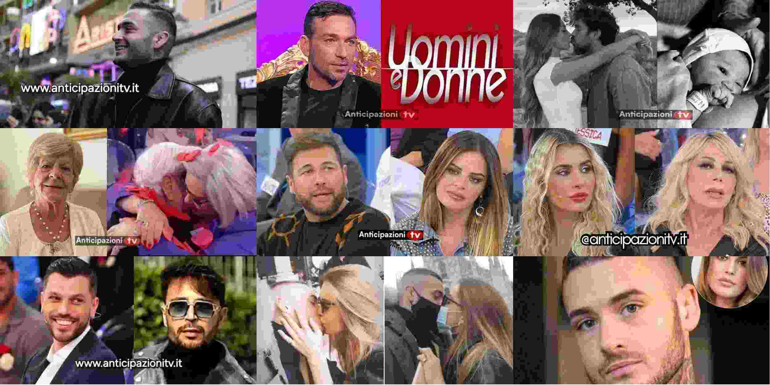 News Uomini e Donne, Matteo Ranieri fidanzato: ecco con chi e perché avrebbe tenuto nascosto la relazione