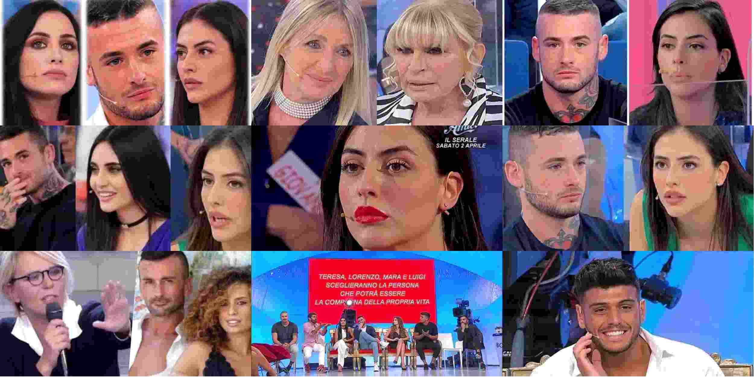 Uomini e Donne, Matteo Ranieri ha scelto? I rumors