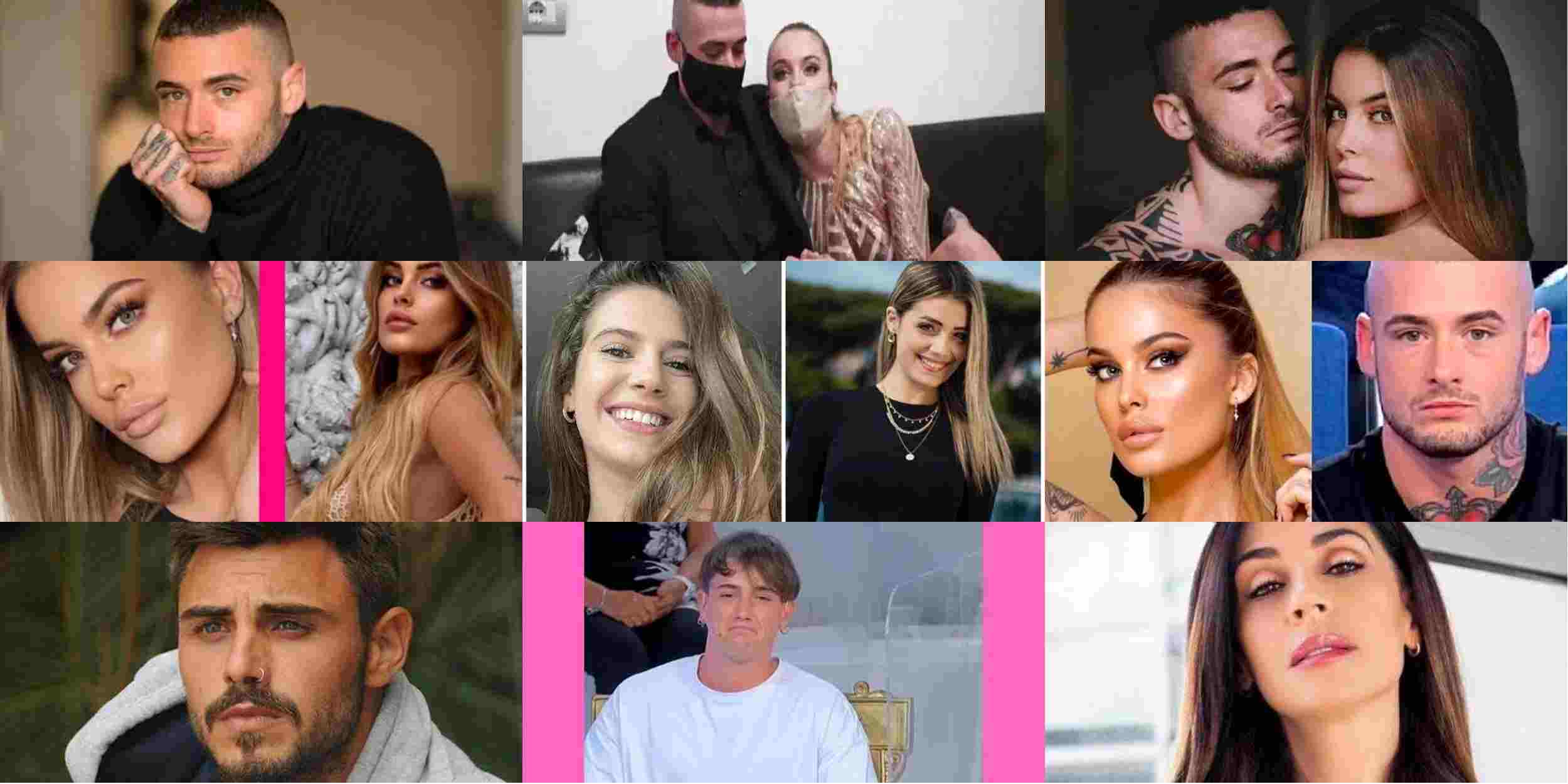 Matteo Ranieri si confessa: il regalo a Gemma Galgani e le parole sulla ex Sophie