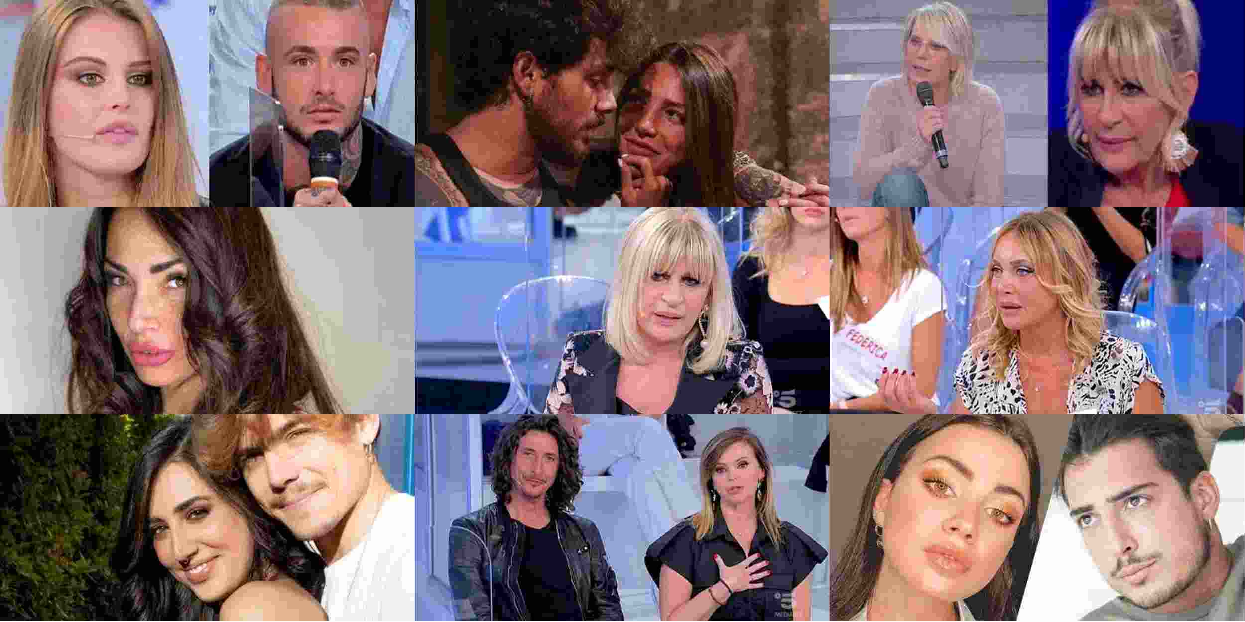 Uomini e Donne, Matteo Ranieri e Sophie Codegoni si sono già lasciati?
