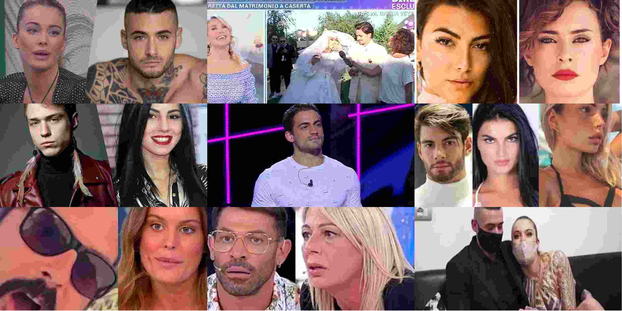 Uomini e Donne, Matteo Ranieri rivela i veri motivi della rottura con Sophie Codegoni