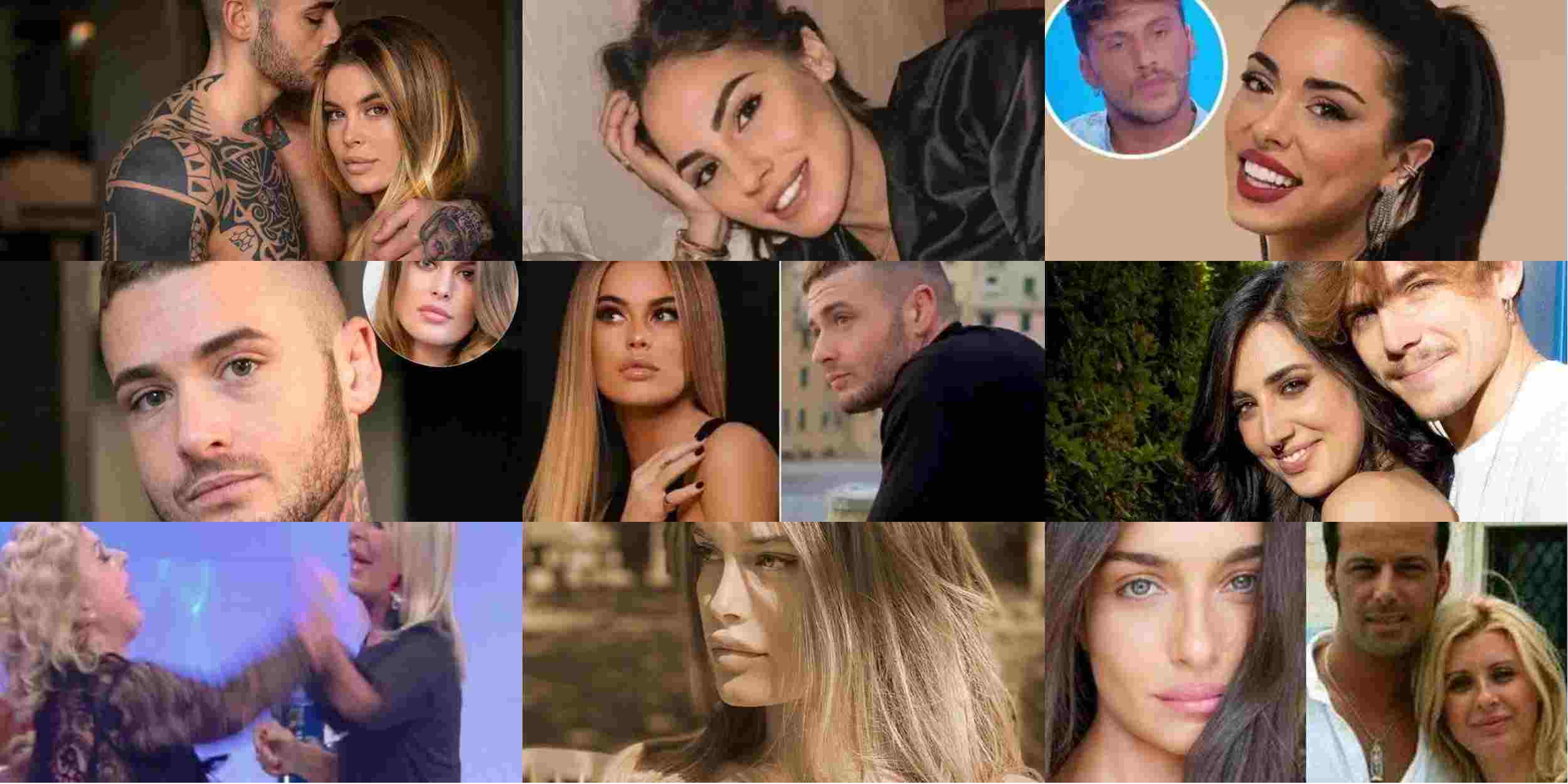Uomini e Donne, Matteo Ranieri e Sophie Codegoni si sono lasciati?