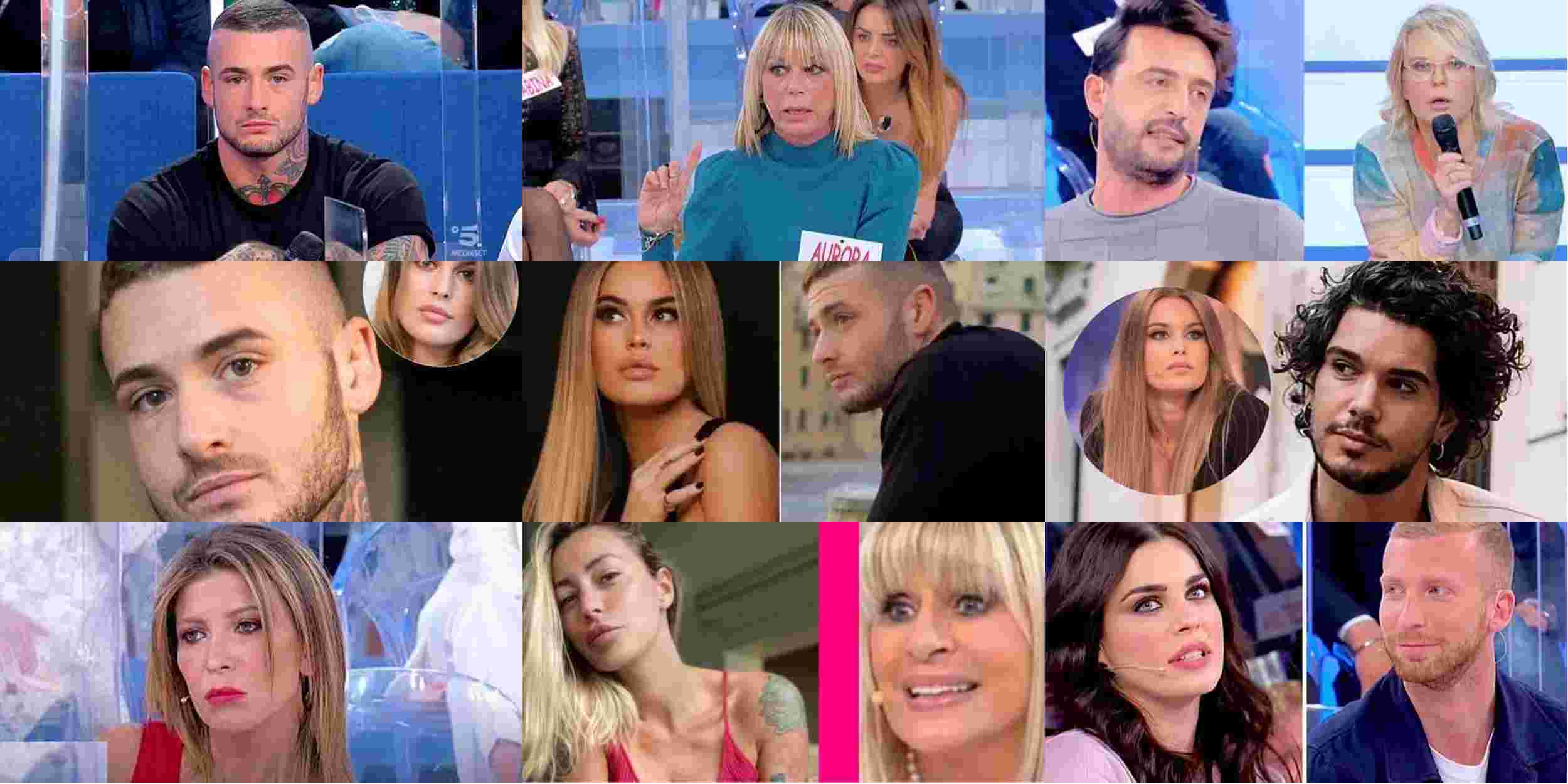Uomini e Donne news, Matteo Ranieri torna come tronista insieme ad un nuovo volto? Le indiscrezioni