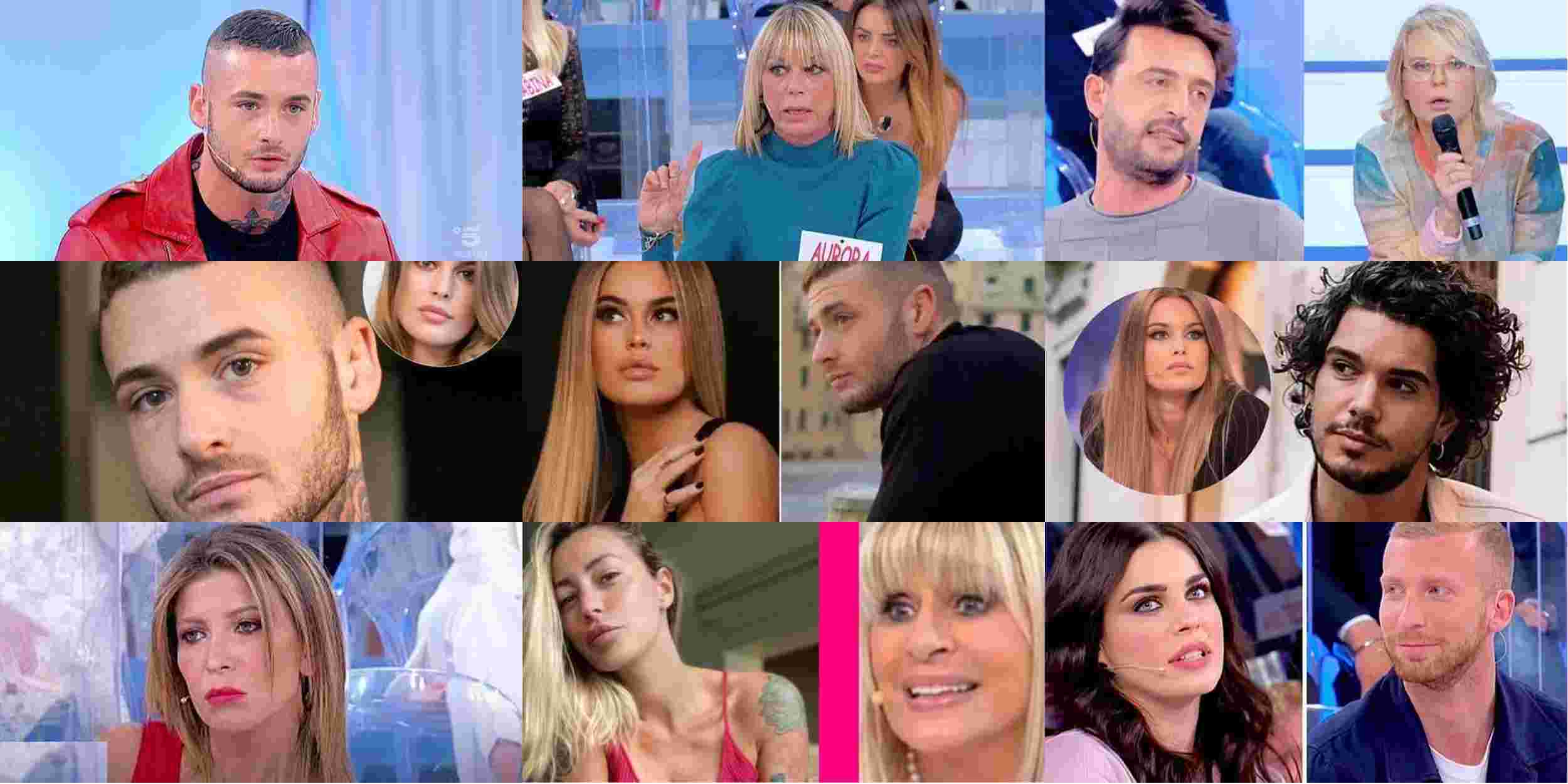 Uomini e Donne news, Matteo Ranieri è il nuovo tronista: vita privata, età, carriera