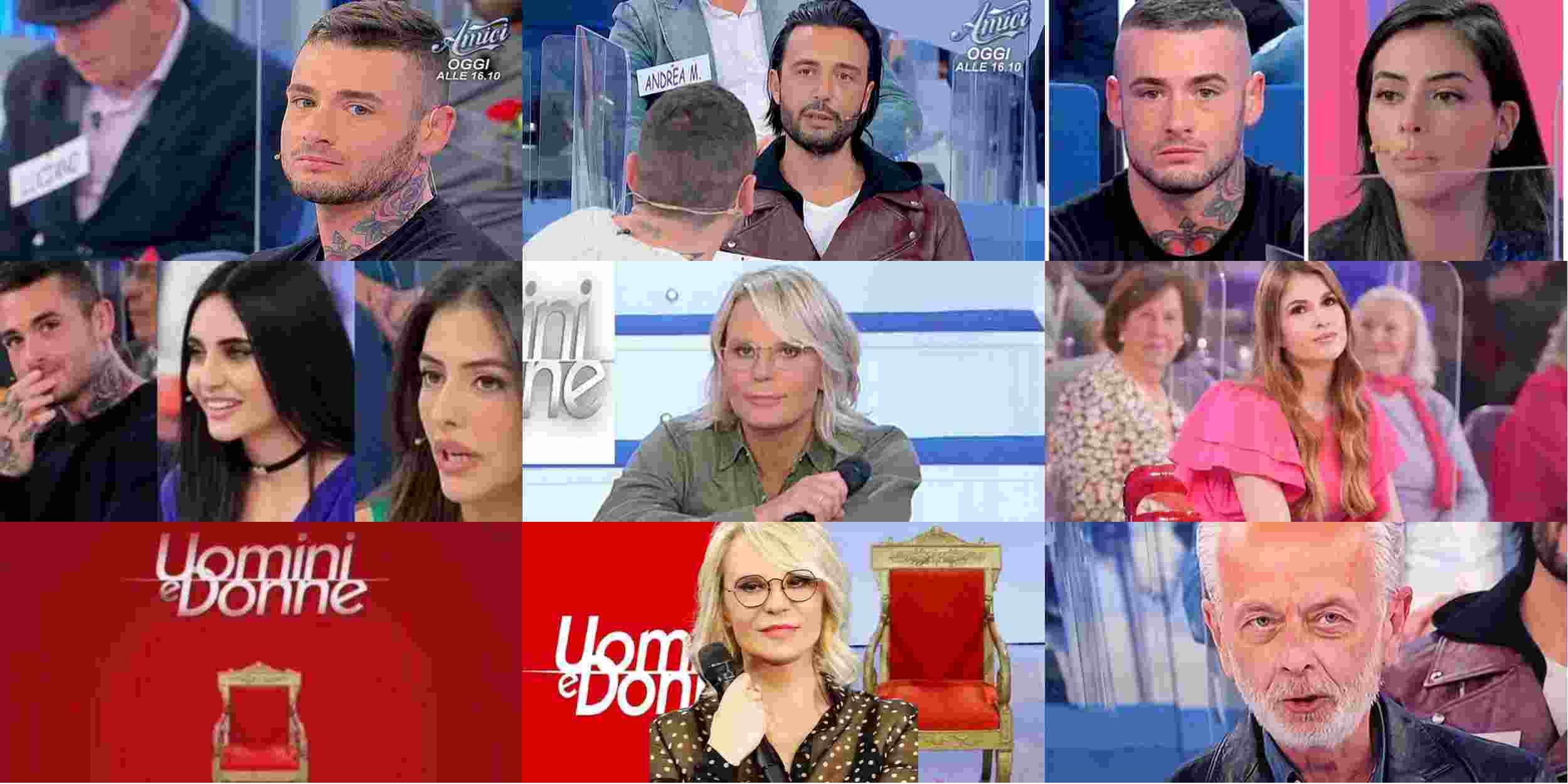 Uomini e Donne, Matteo Ranieri va via senza scegliere? Cosa succederà nella prossima puntata