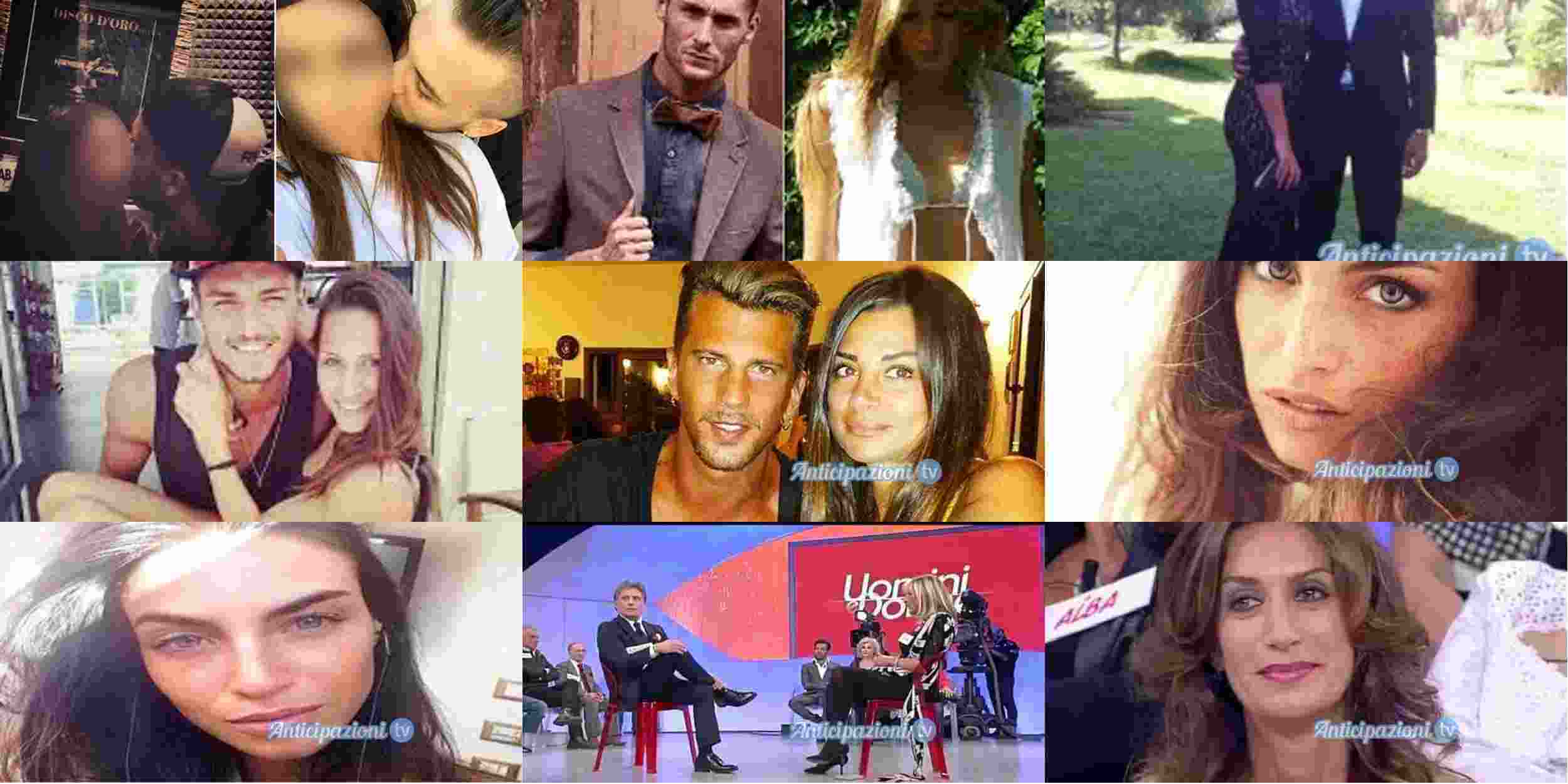 Nasce l'amore tra rapper Briga e una tronista di Uomini e Donne?