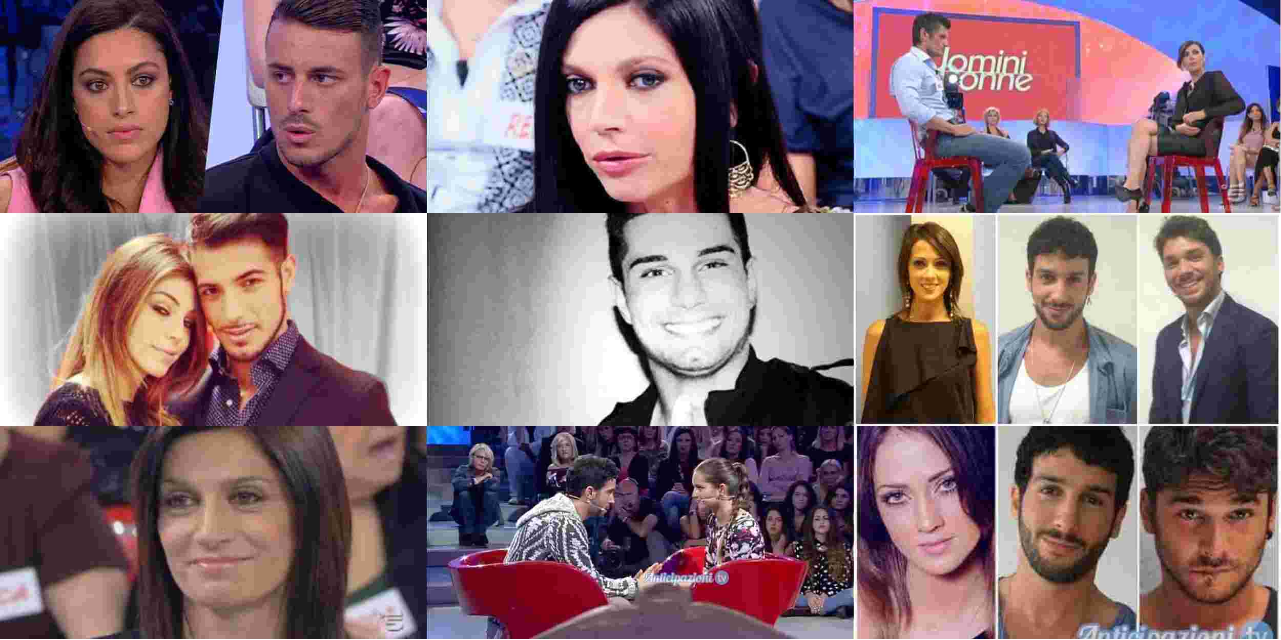 Anticipazioni Uomini e Donne, Mattia e Desirée: ecco cos'è successo senza le telecamere