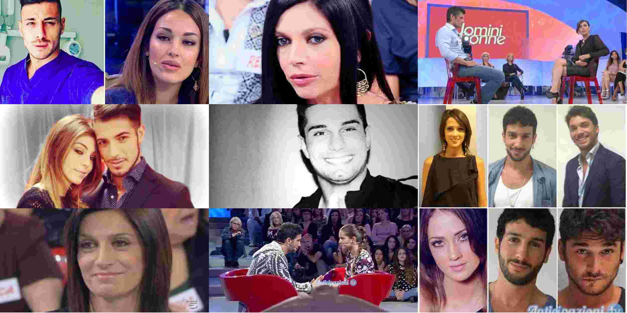 Anticipazioni Uomini e Donne, Mattia e la scelta “forzata”: Rosa rivela…