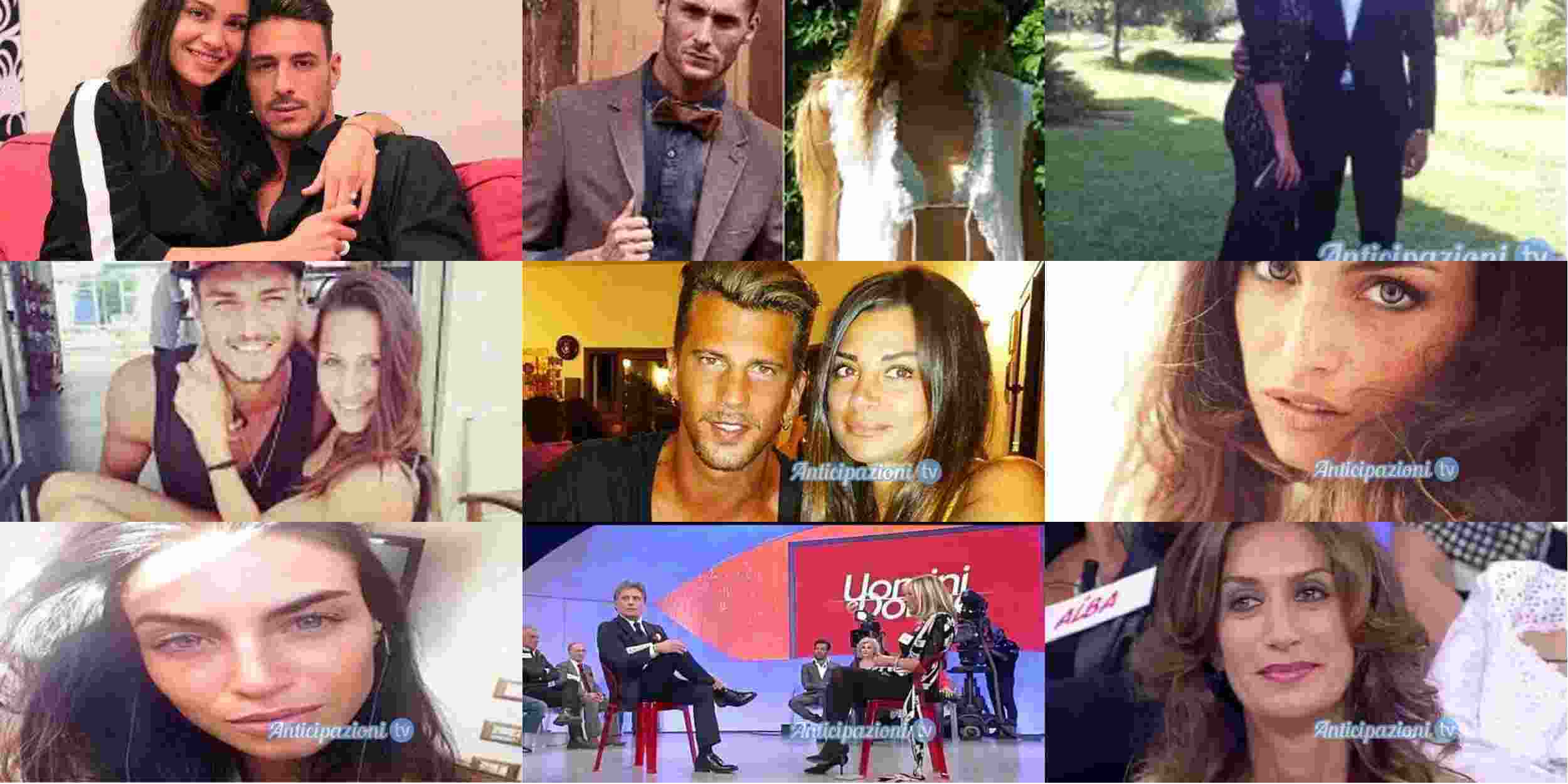 Uomini e Donne news, Mattia e Vittoria si allontanano