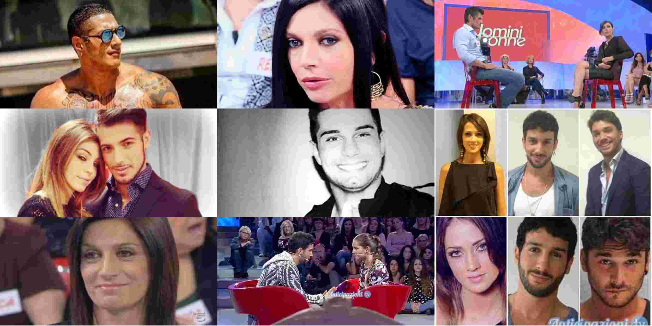 Uomini e Donne anticipazioni, Mattia fatto fuori per far posto a Francesco