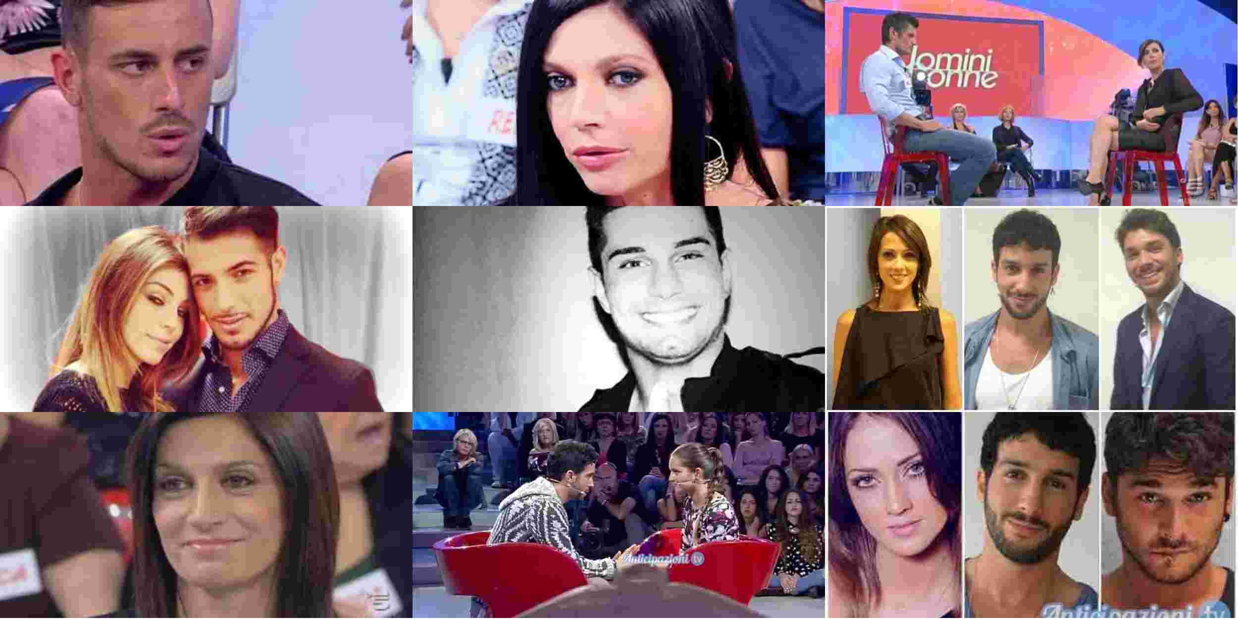 Anticipazioni Uomini e Donne: Mattia ha abbandonato il programma? Il gesto che rivela la verità