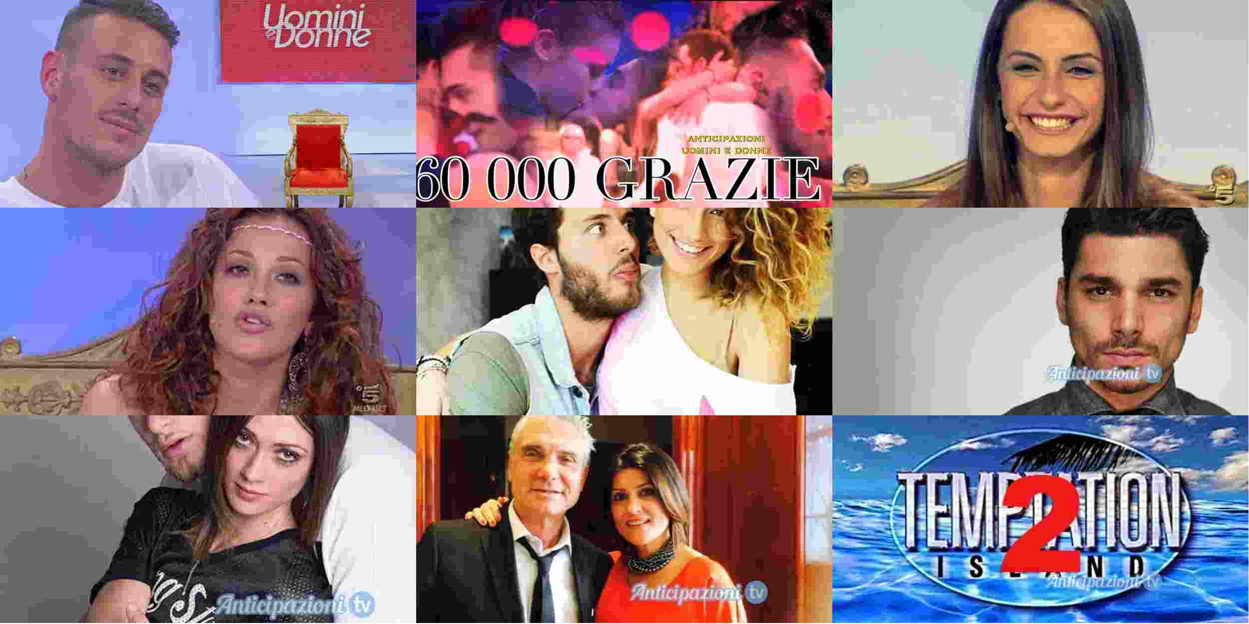 Uomini e Donne gossip, Mattia: le rivelazioni scottanti sulla sua estate